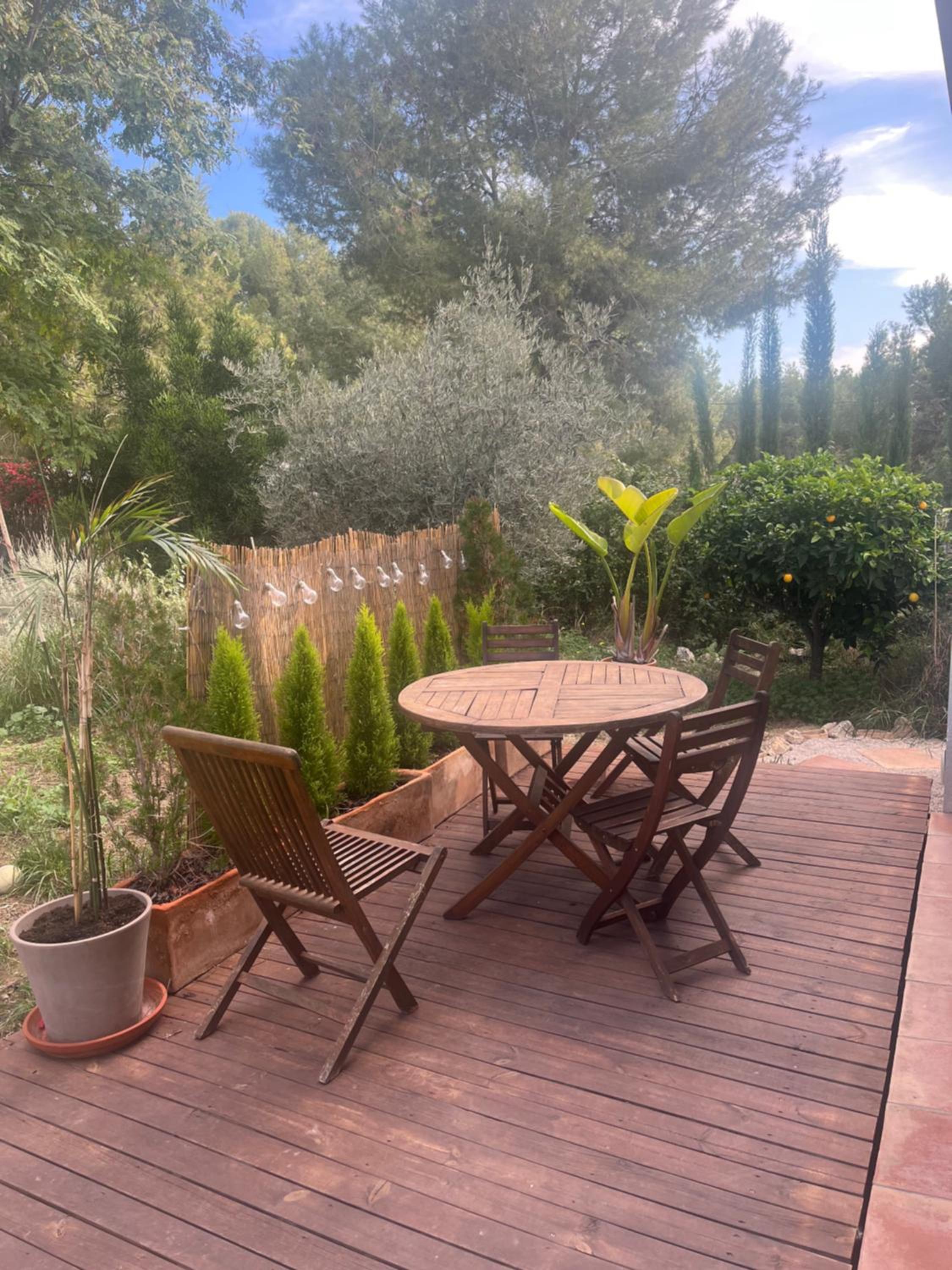 Murcia Vacations - Casa Encina - Property Image 7