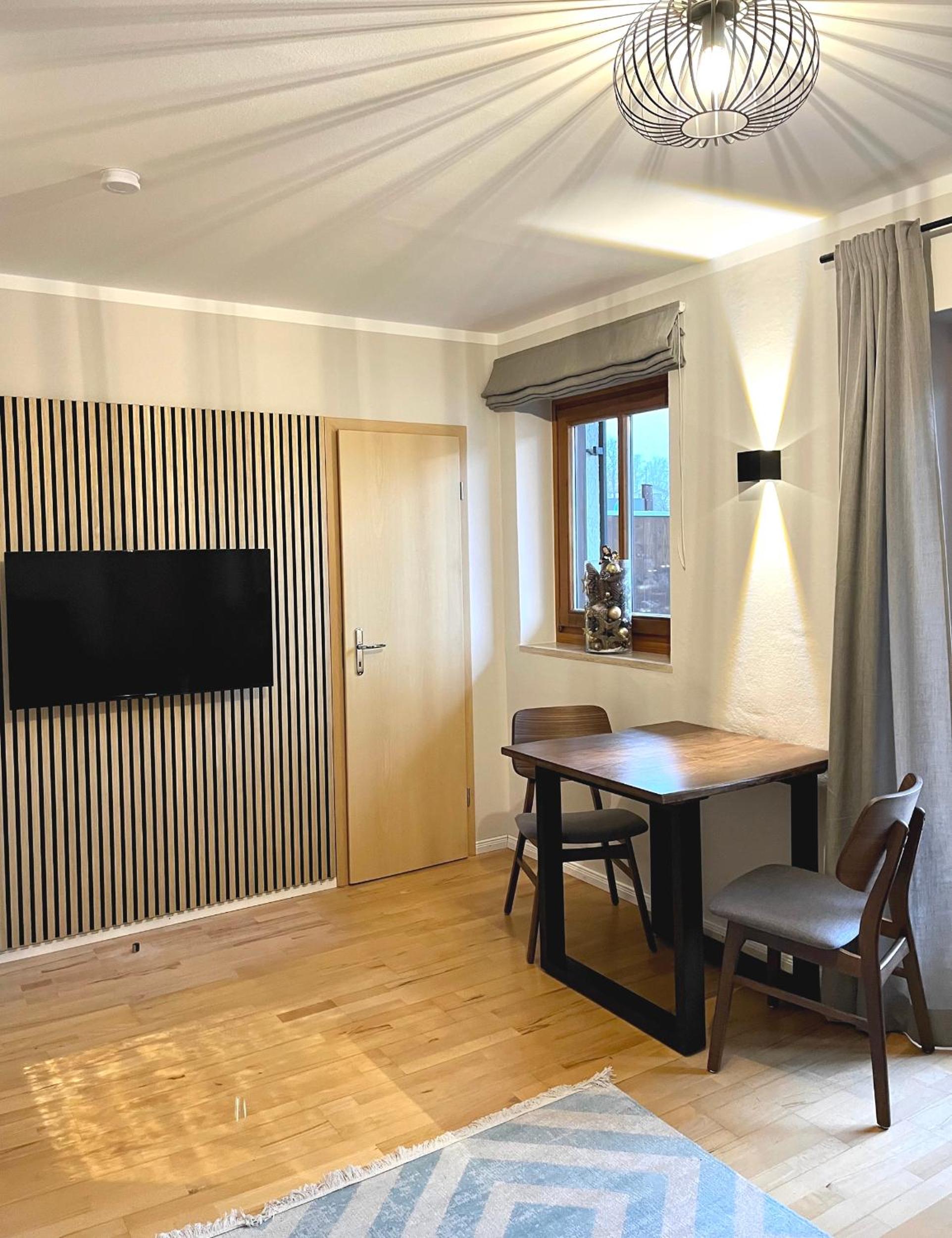 Wiefarn Apartments - Ferienwohnungen in Bad Wiessee am Tegernsee