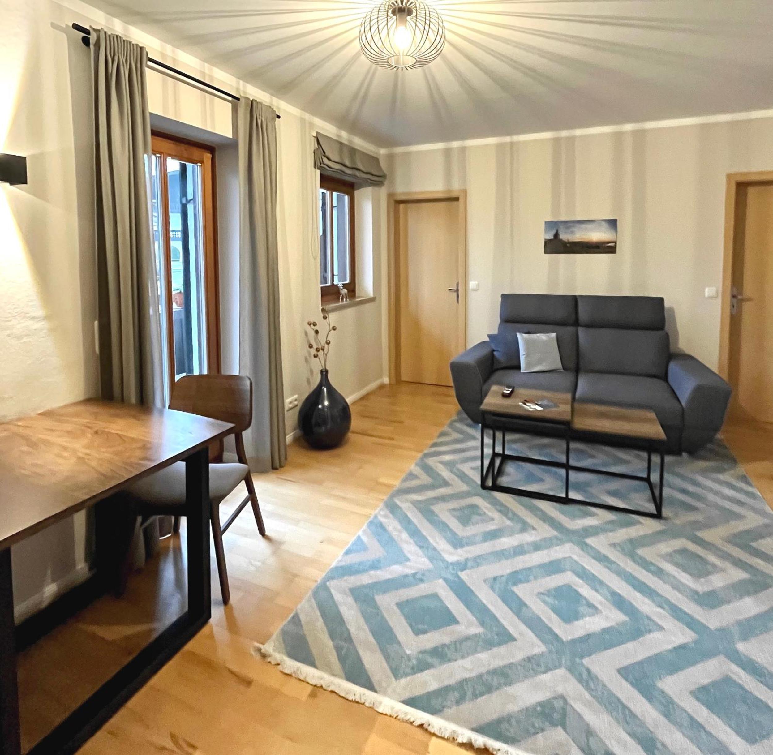 Wiefarn Apartments - Ferienwohnungen in Bad Wiessee am Tegernsee