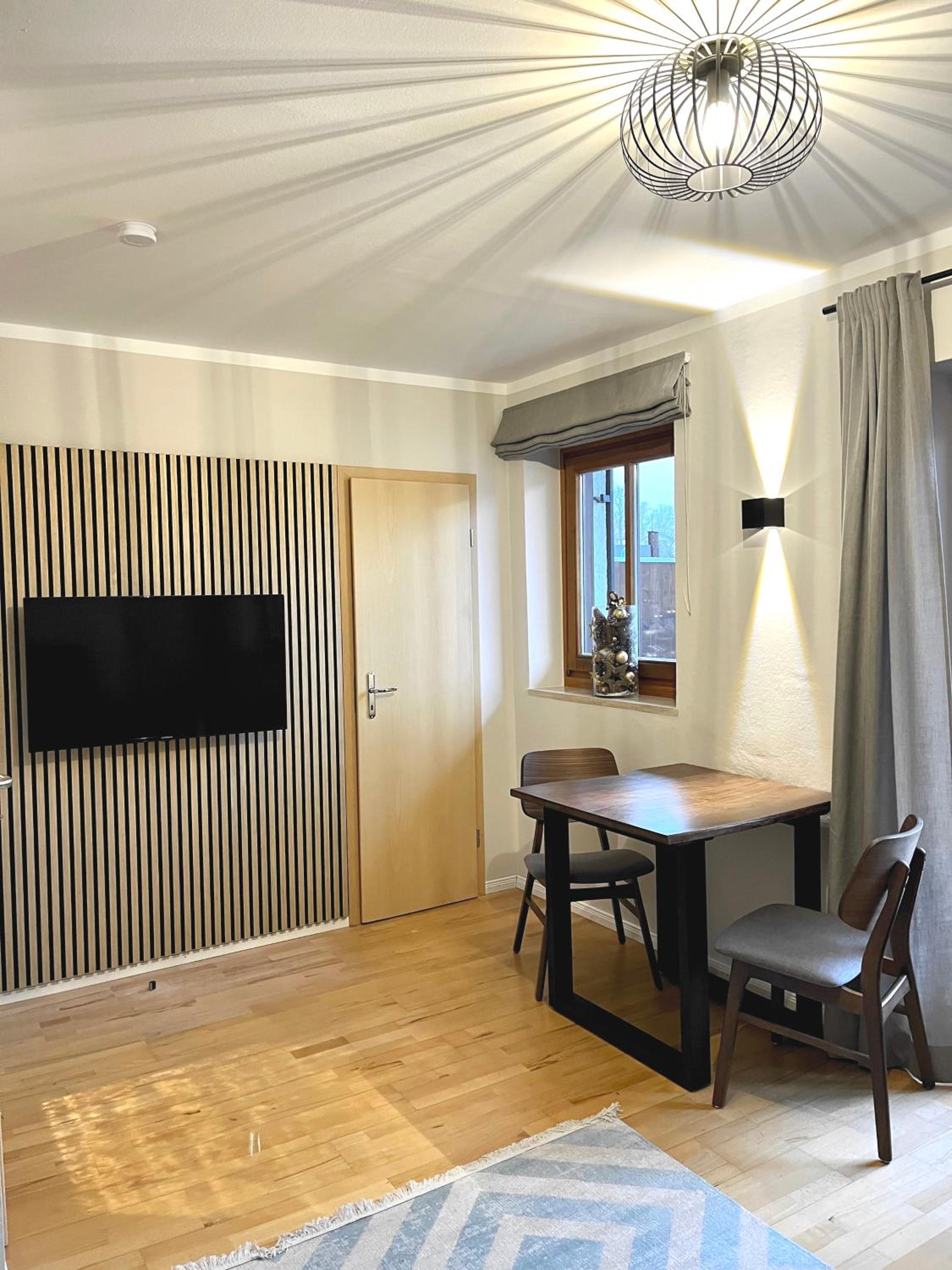 Wiefarn Apartments - Ferienwohnungen in Bad Wiessee am Tegernsee