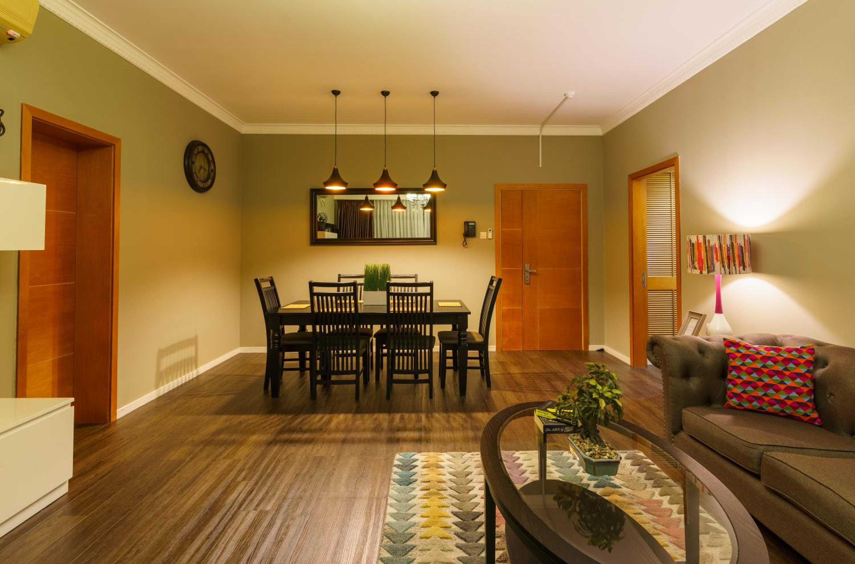 Carlsen Residence