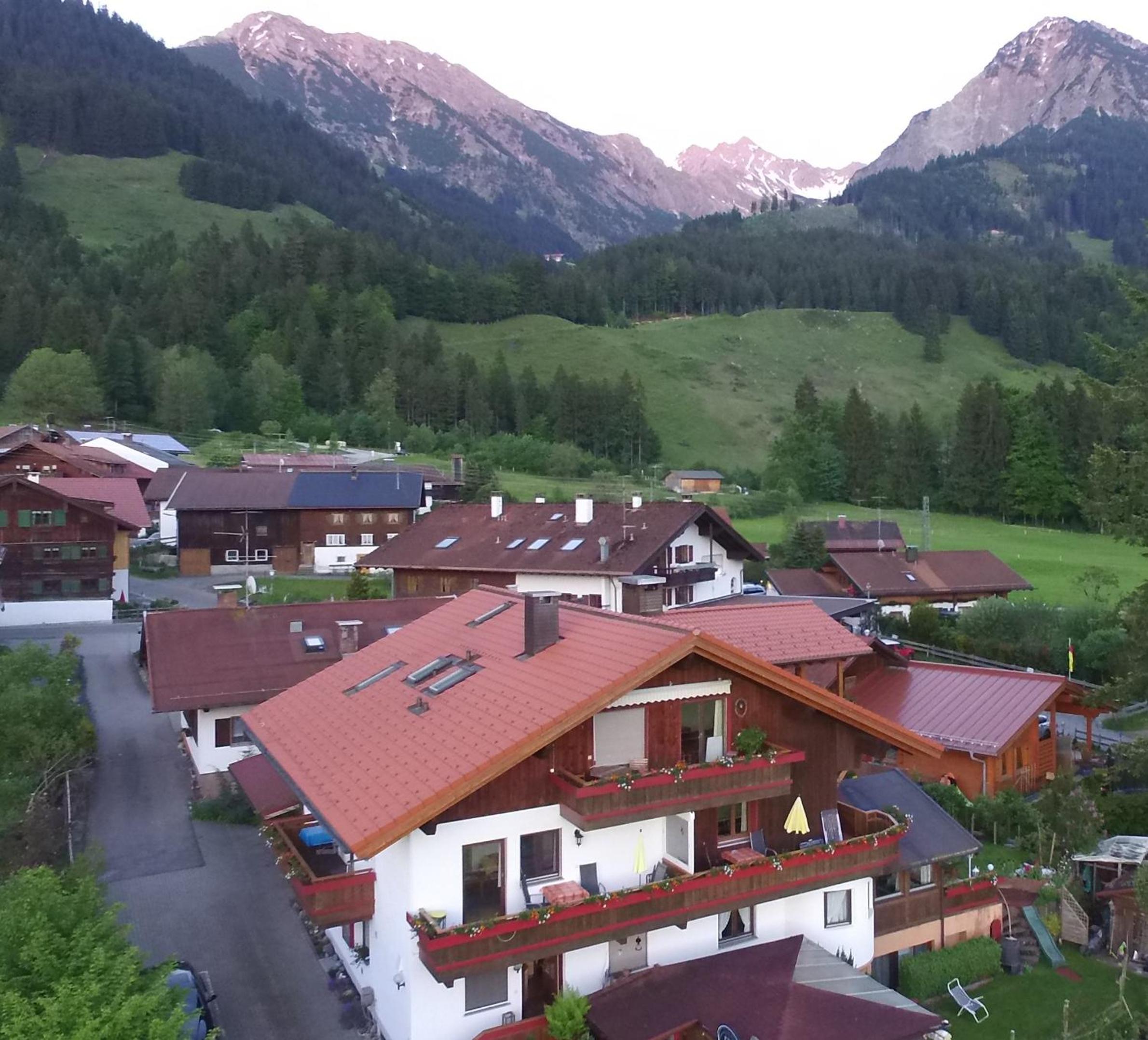 Gastehaus Luise
