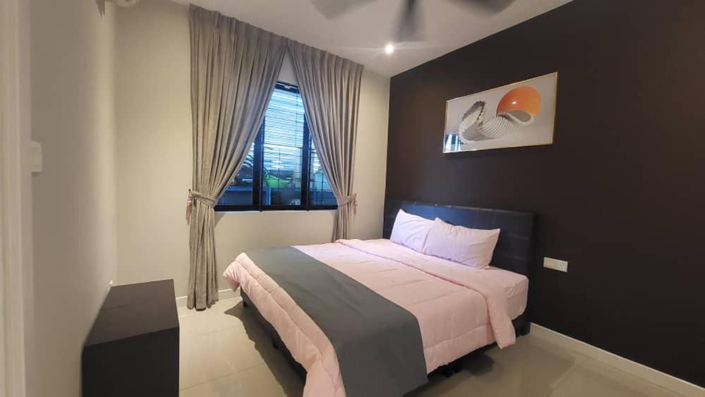Fairy Retreat Private Pool Cottage IPOH, BBQ, KTV photo 6