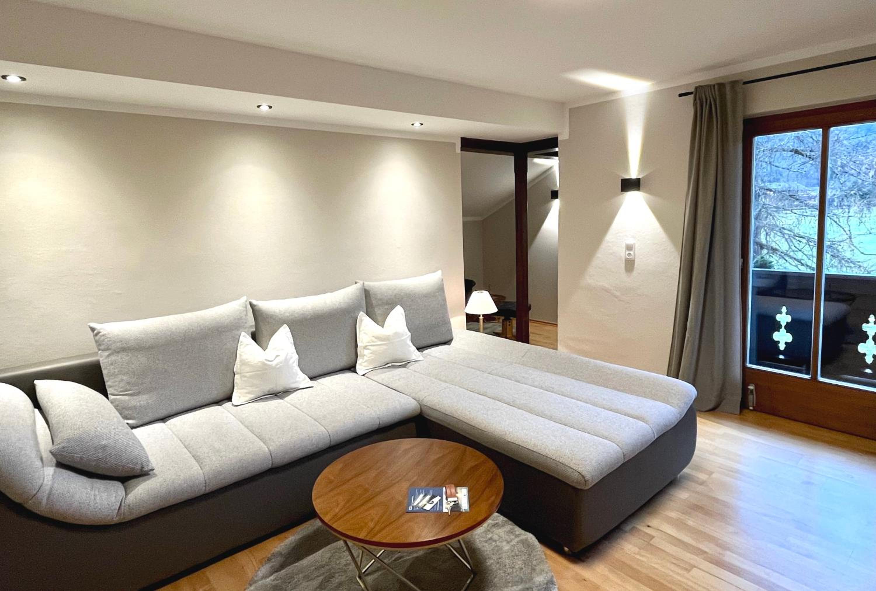 Wiefarn Apartments - Ferienwohnungen in Bad Wiessee am Tegernsee