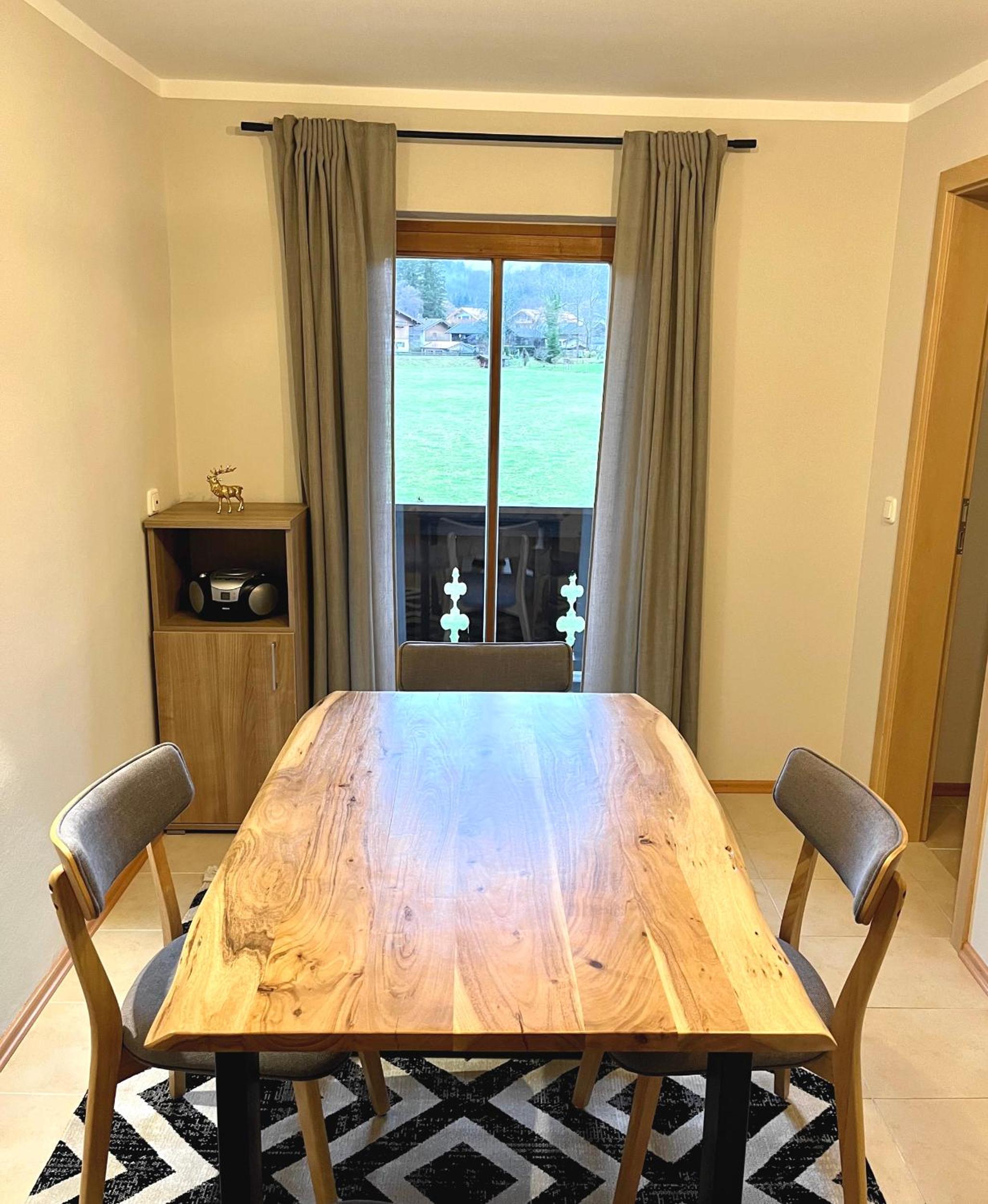 Wiefarn Apartments - Ferienwohnungen in Bad Wiessee am Tegernsee