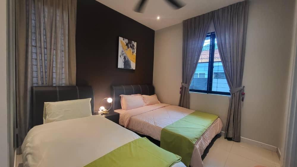 Fairy Retreat Private Pool Cottage IPOH, BBQ, KTV photo 5