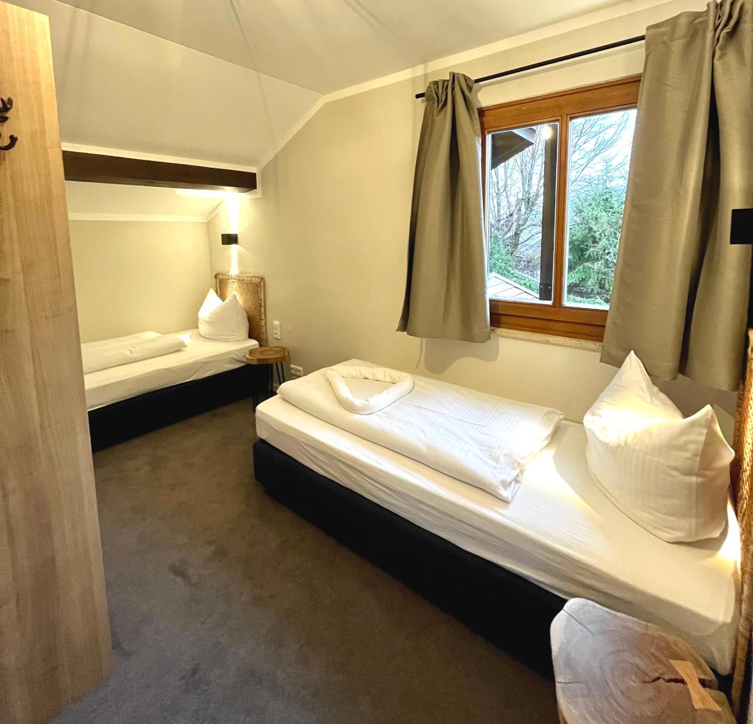 Wiefarn Apartments - Ferienwohnungen in Bad Wiessee am Tegernsee