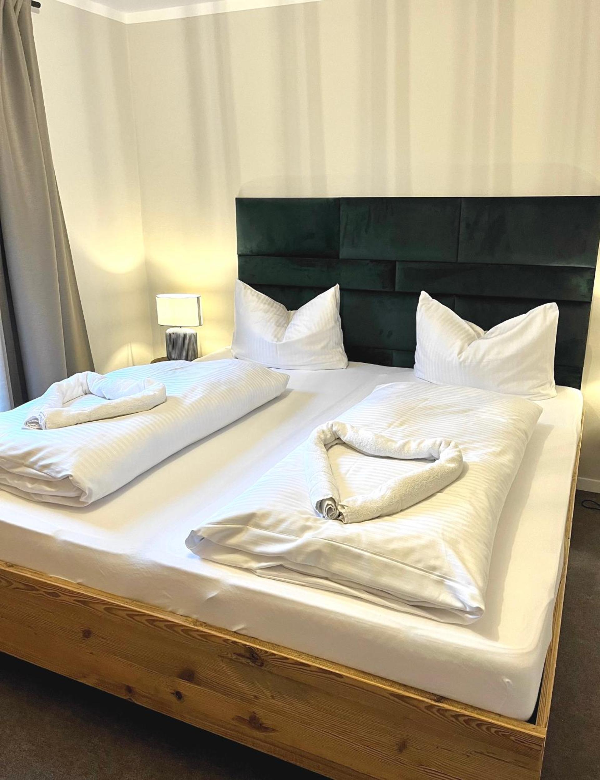 Wiefarn Apartments - Ferienwohnungen in Bad Wiessee am Tegernsee