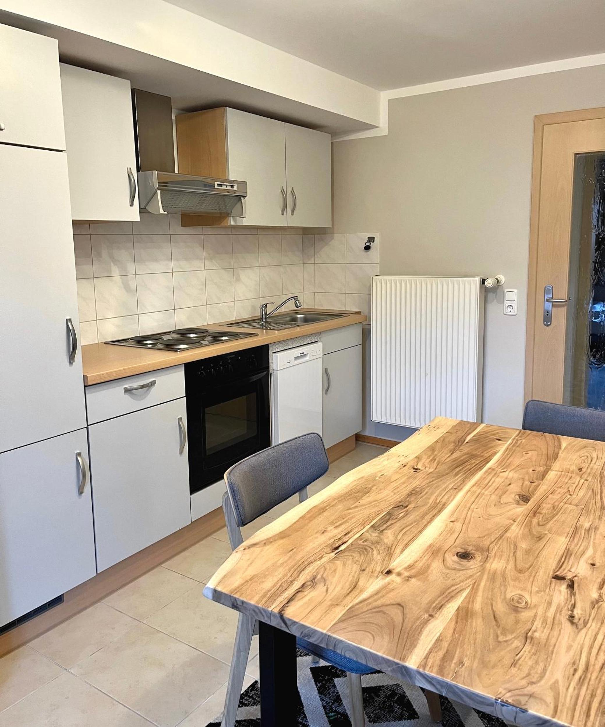 Wiefarn Apartments - Ferienwohnungen in Bad Wiessee am Tegernsee