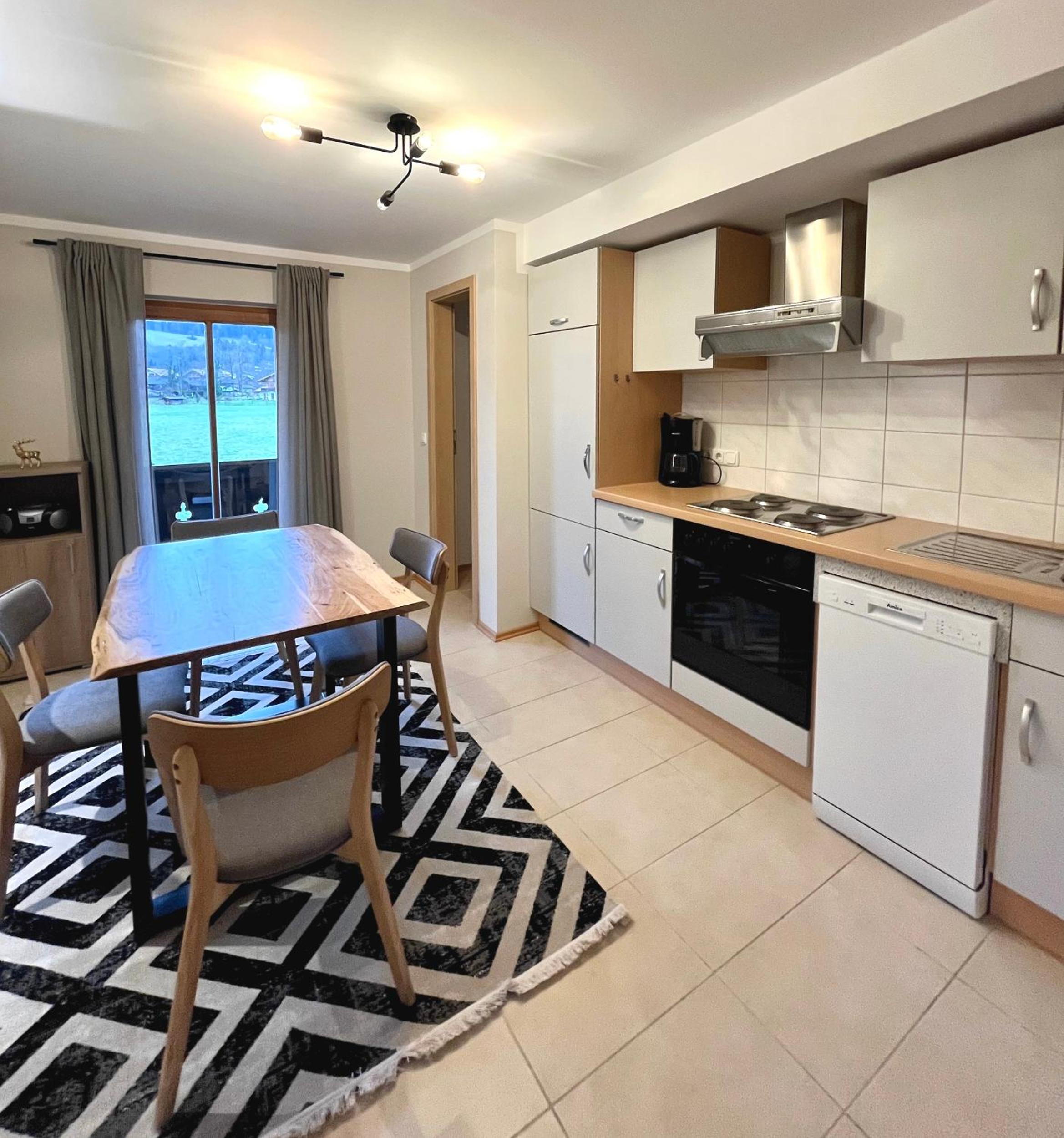 Wiefarn Apartments - Ferienwohnungen in Bad Wiessee am Tegernsee