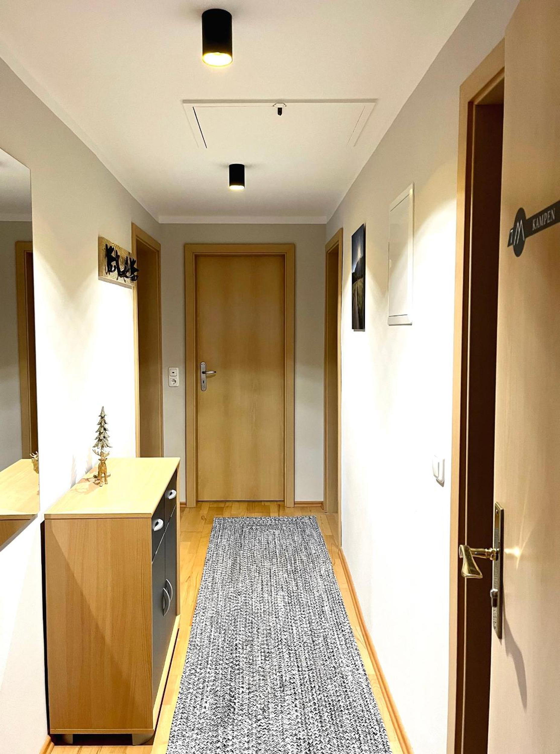 Wiefarn Apartments - Ferienwohnungen in Bad Wiessee am Tegernsee