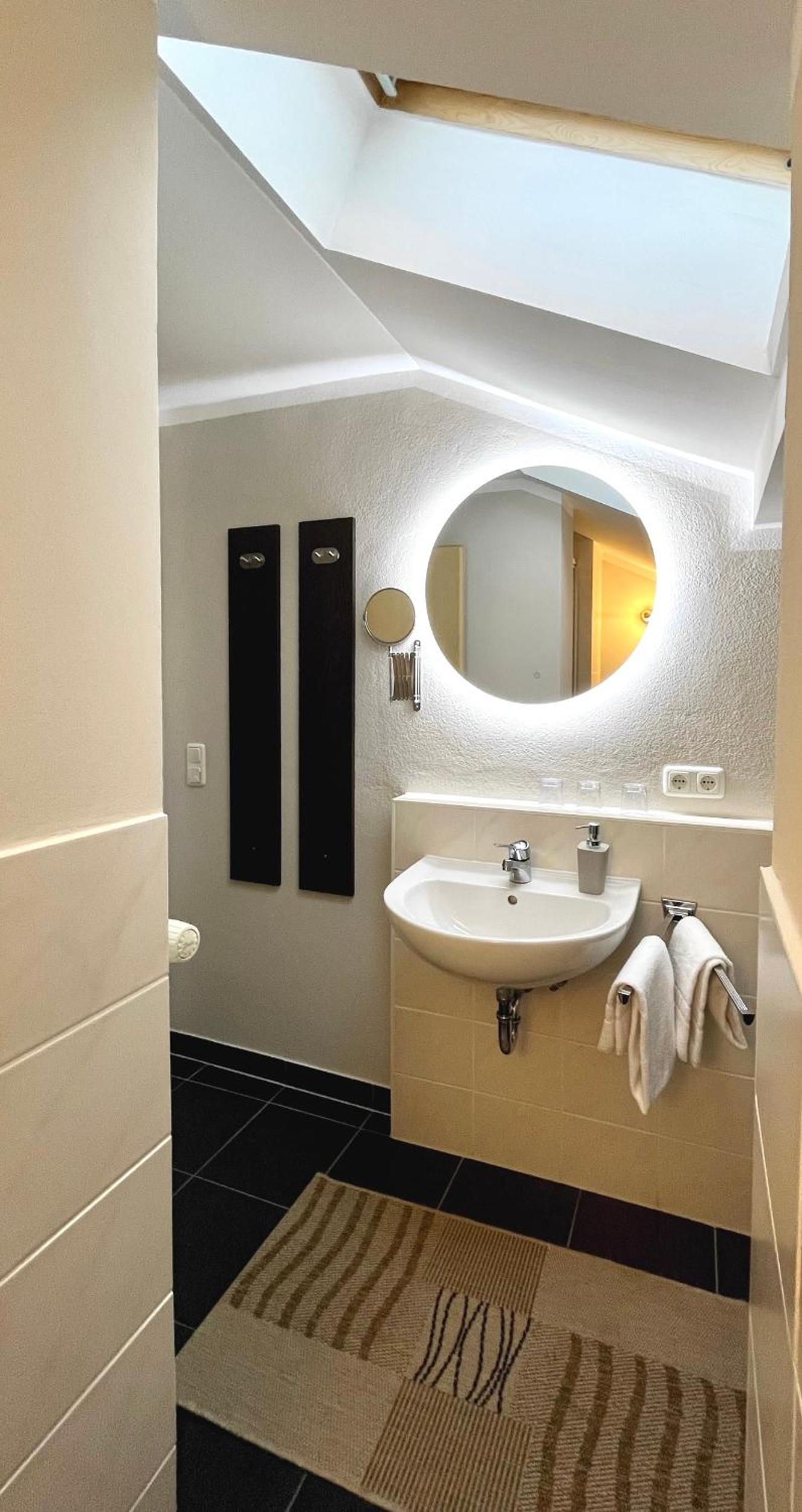 Wiefarn Apartments - Ferienwohnungen in Bad Wiessee am Tegernsee