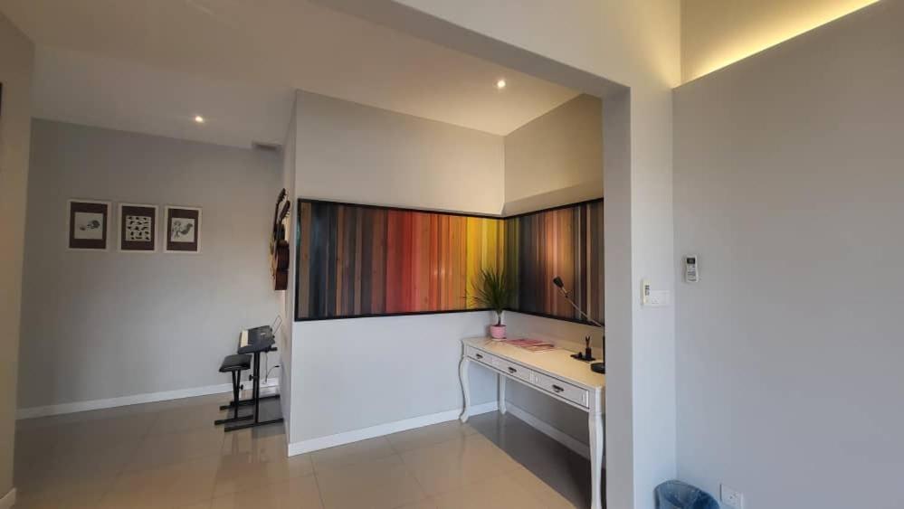 Fairy Retreat Private Pool Cottage IPOH, BBQ, KTV photo 3