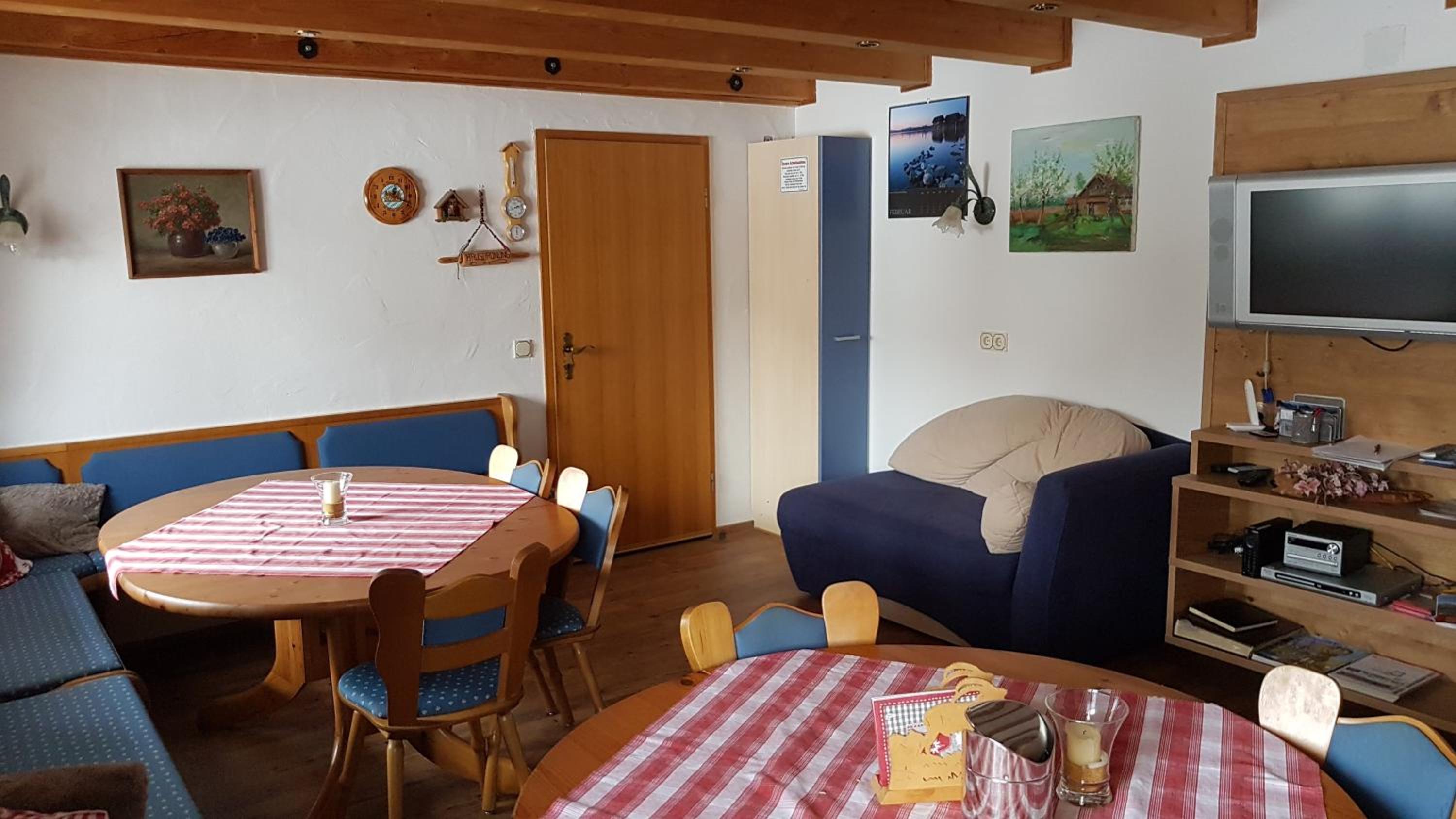 Gastehaus Luise