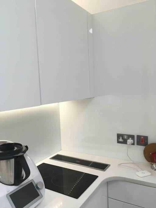 Newly refurbished 2-bedroom flat in Notting Hill