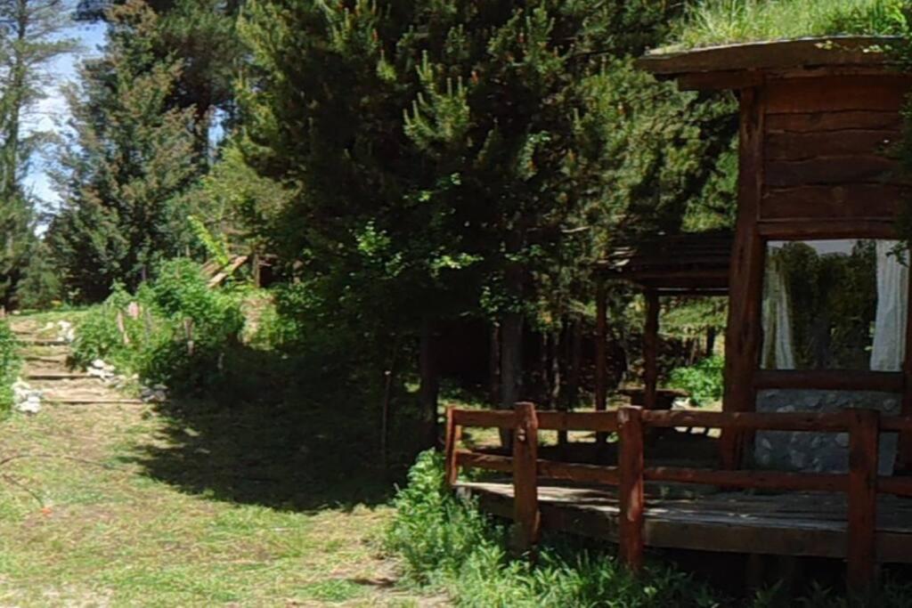 Mirador del Valle