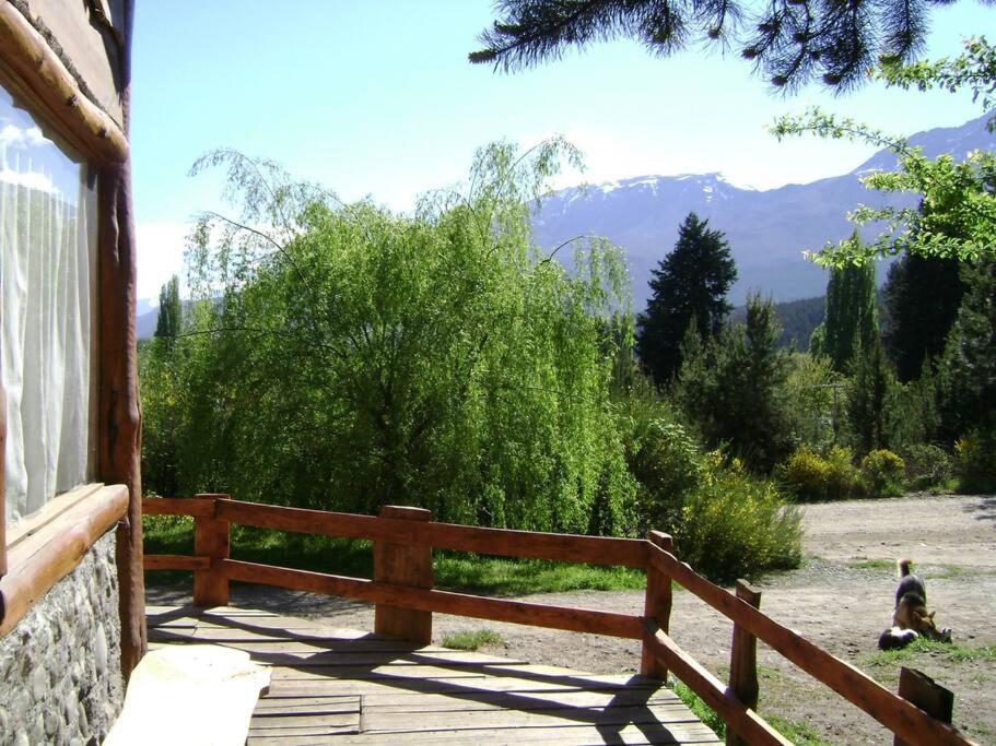 Mirador del Valle