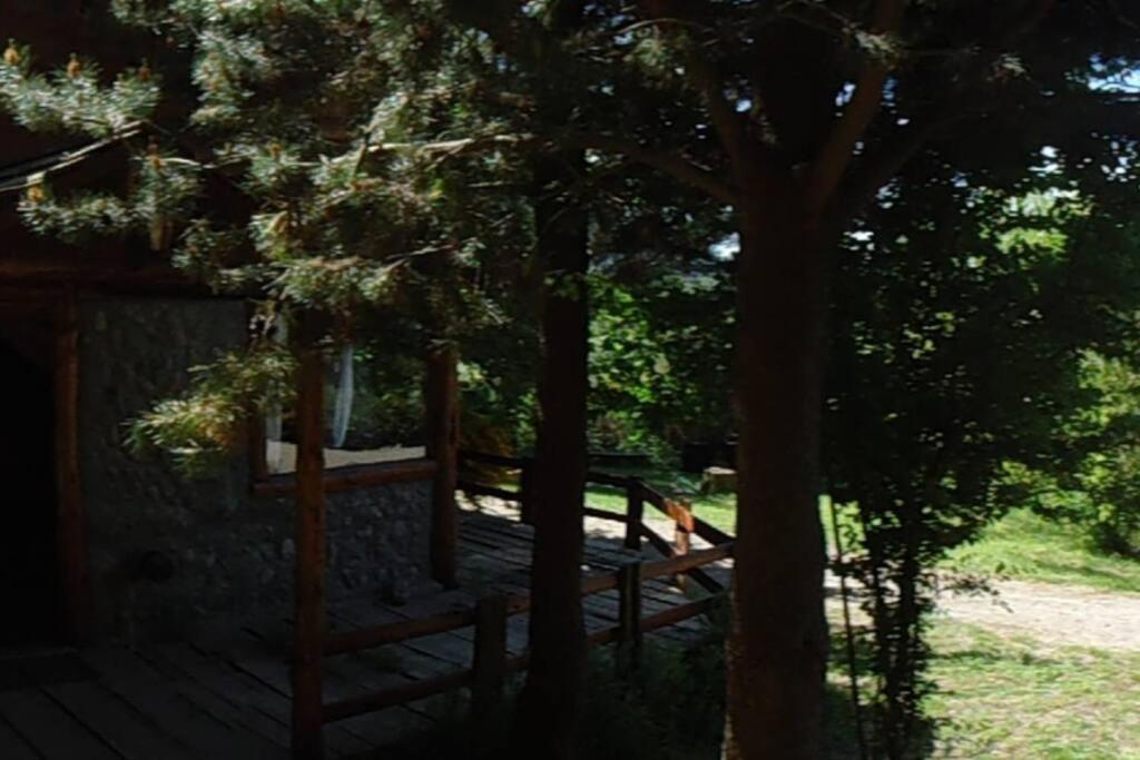 Mirador del Valle