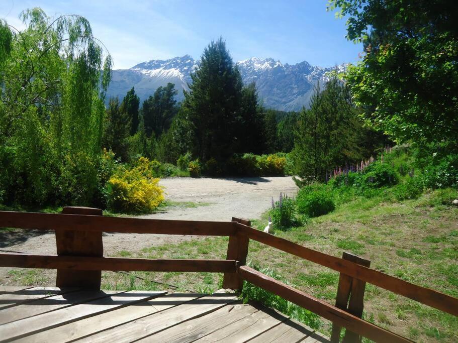 Mirador del Valle