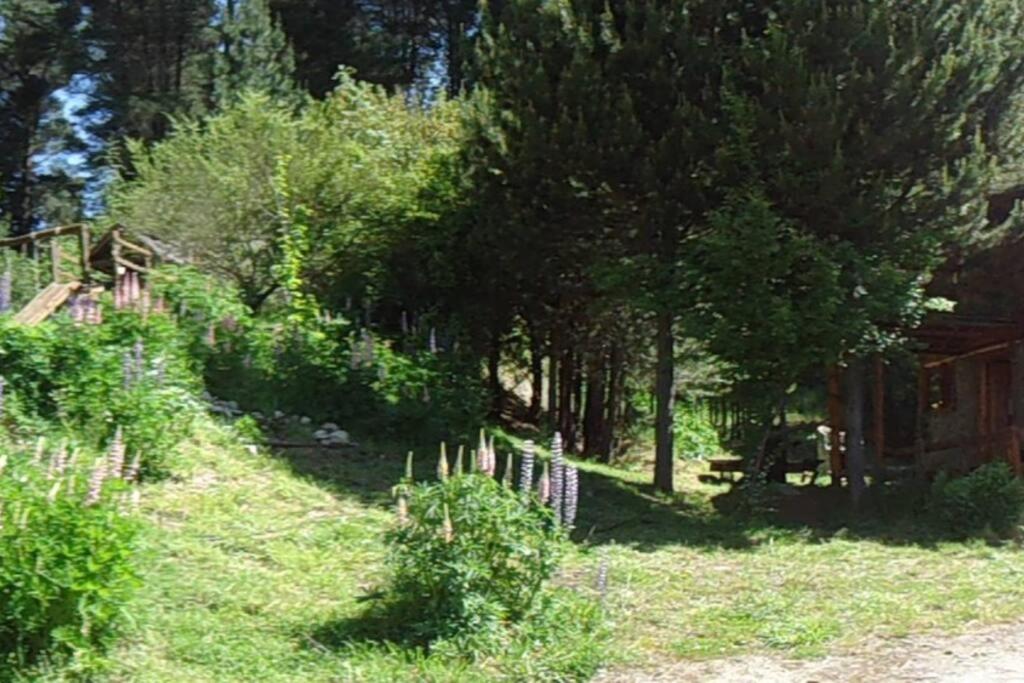 Mirador del Valle