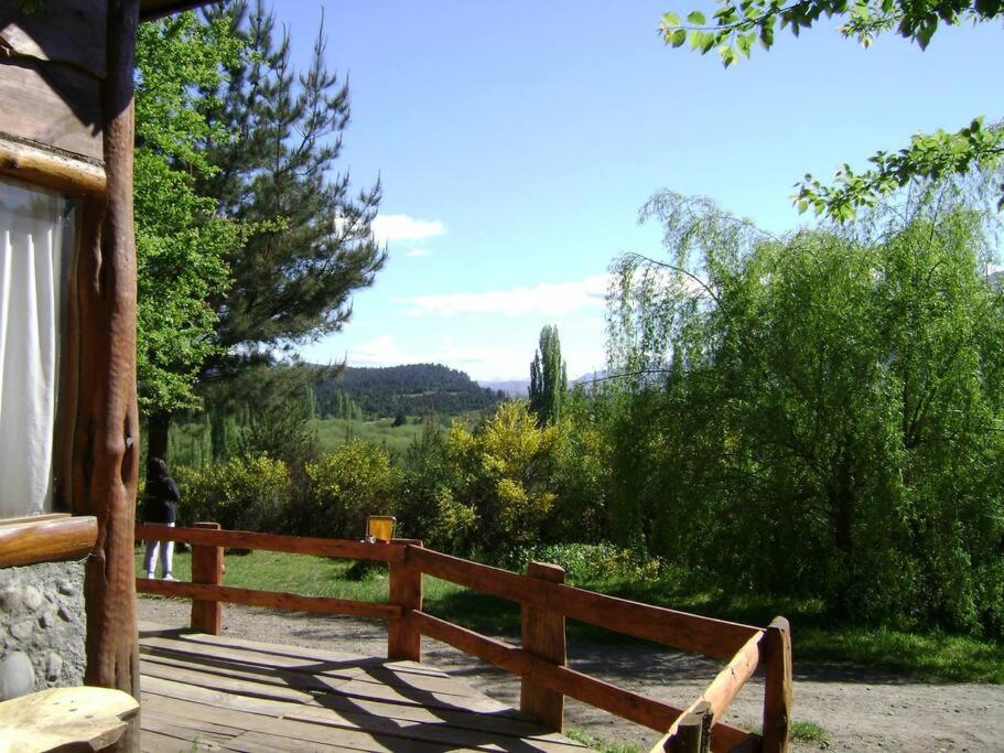 Mirador del Valle