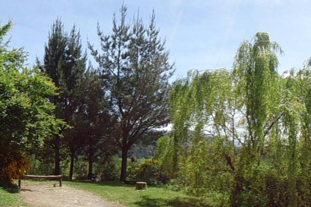 Mirador del Valle
