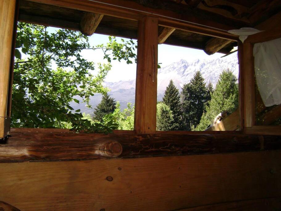 Mirador del Valle