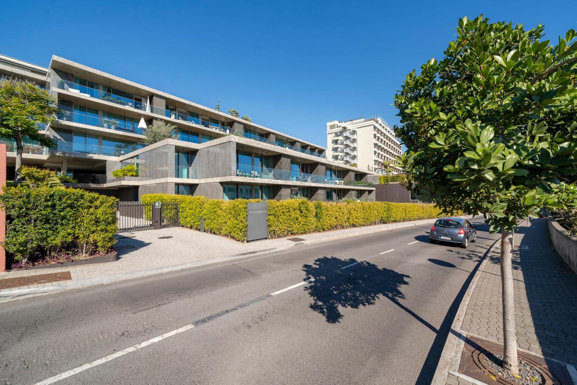 Savoy Residence Casa Branca I by An Island Apart view 4