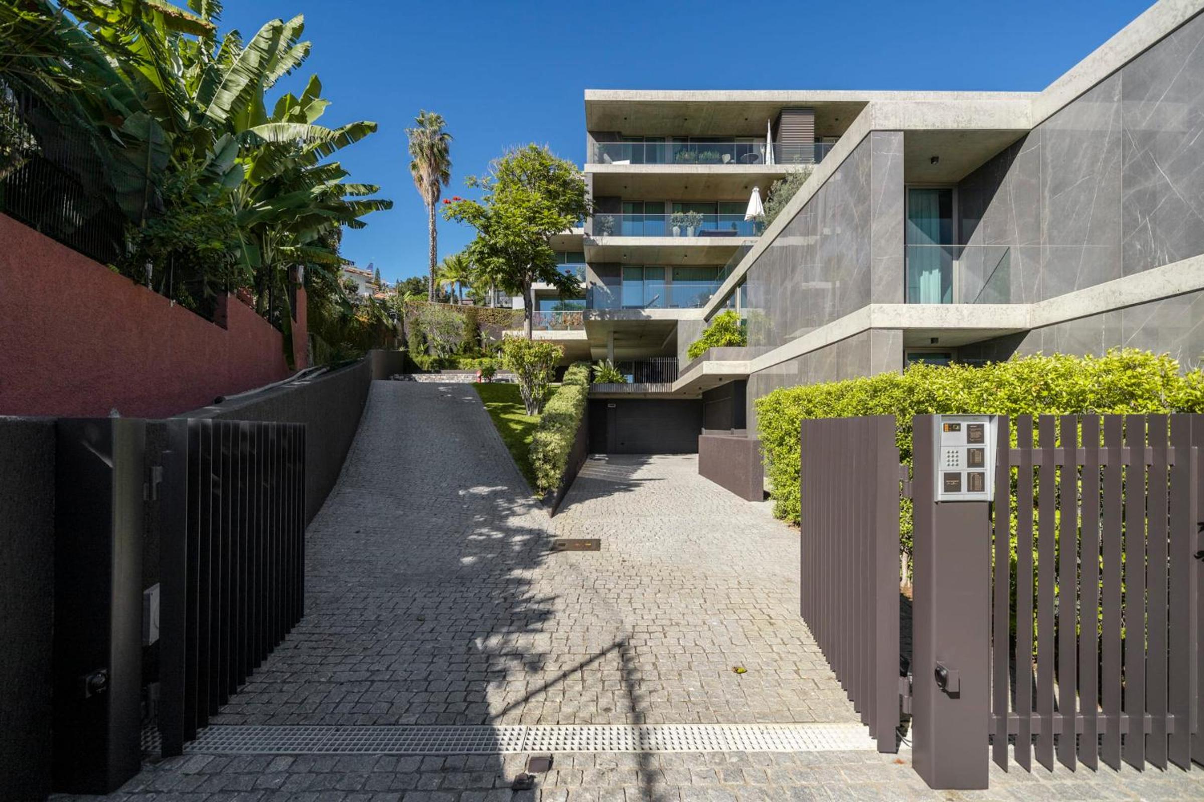 Savoy Residence Casa Branca I by An Island Apart view 5