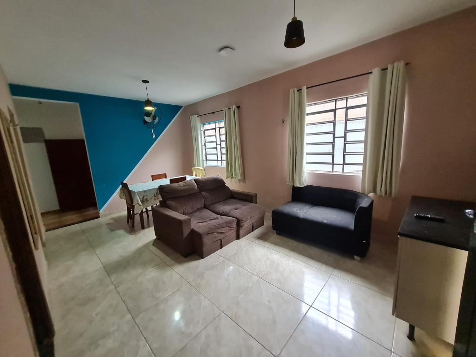 Ohana Casa Boraceia view 5