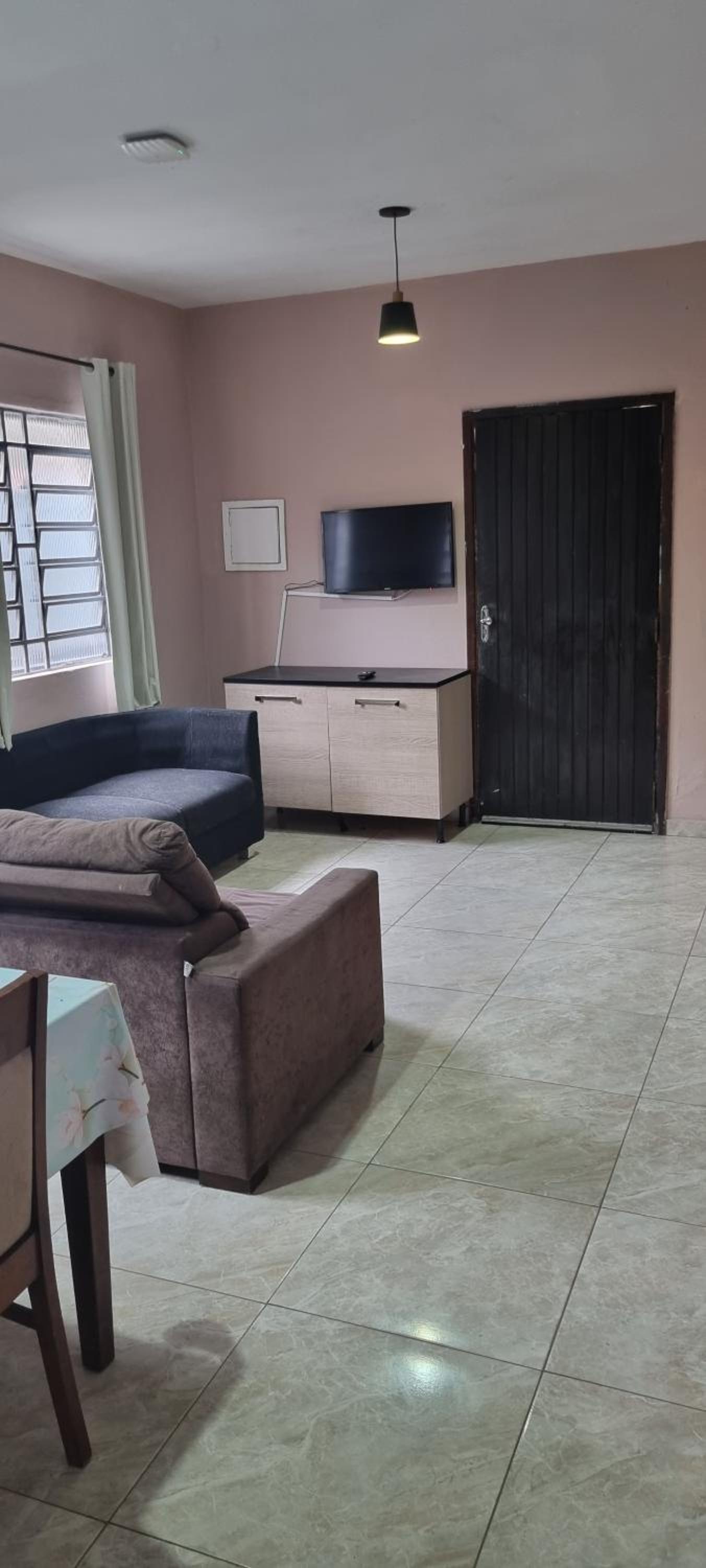 Ohana Casa Boraceia view 4