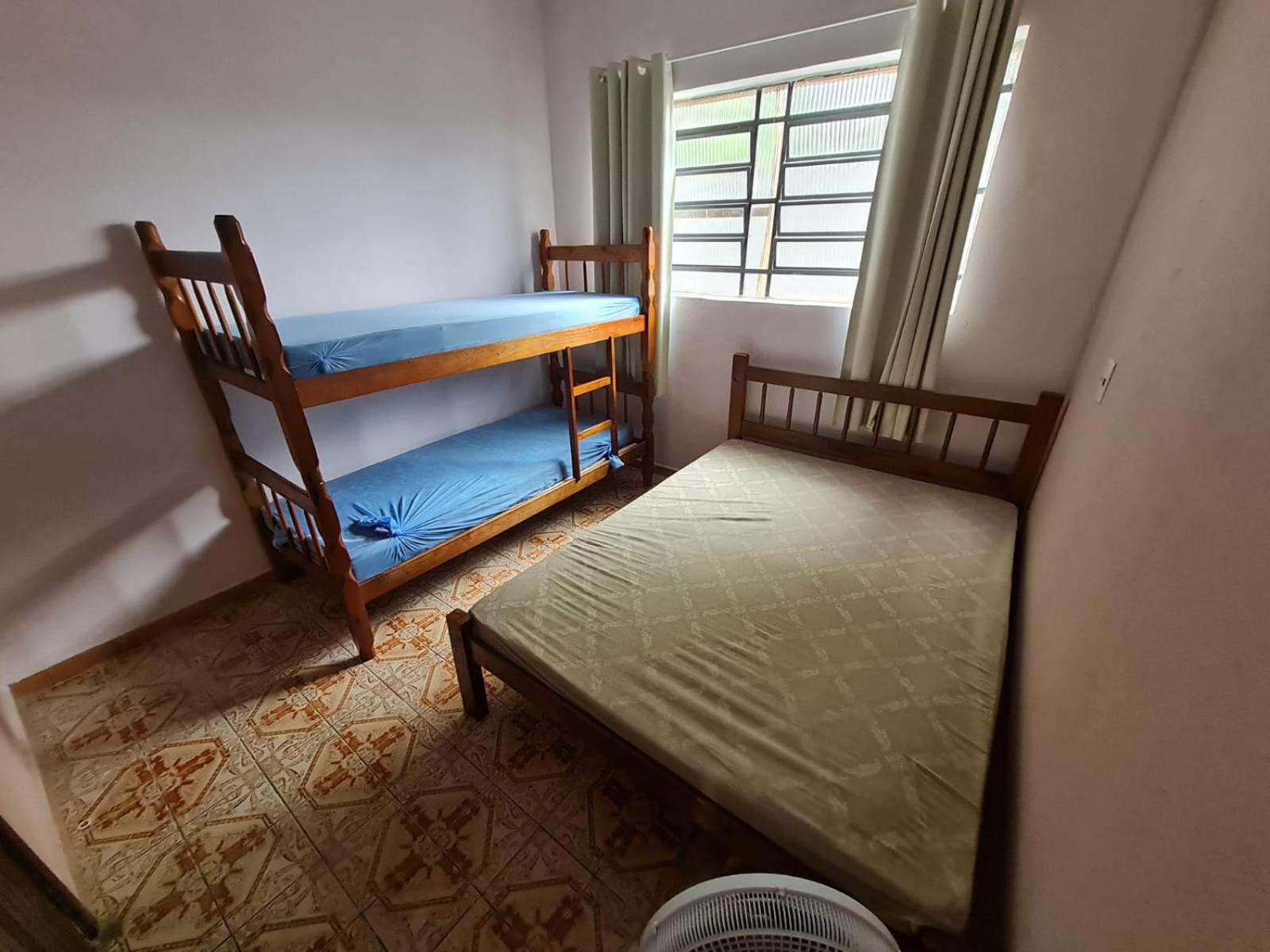 Ohana Casa Boraceia view 3