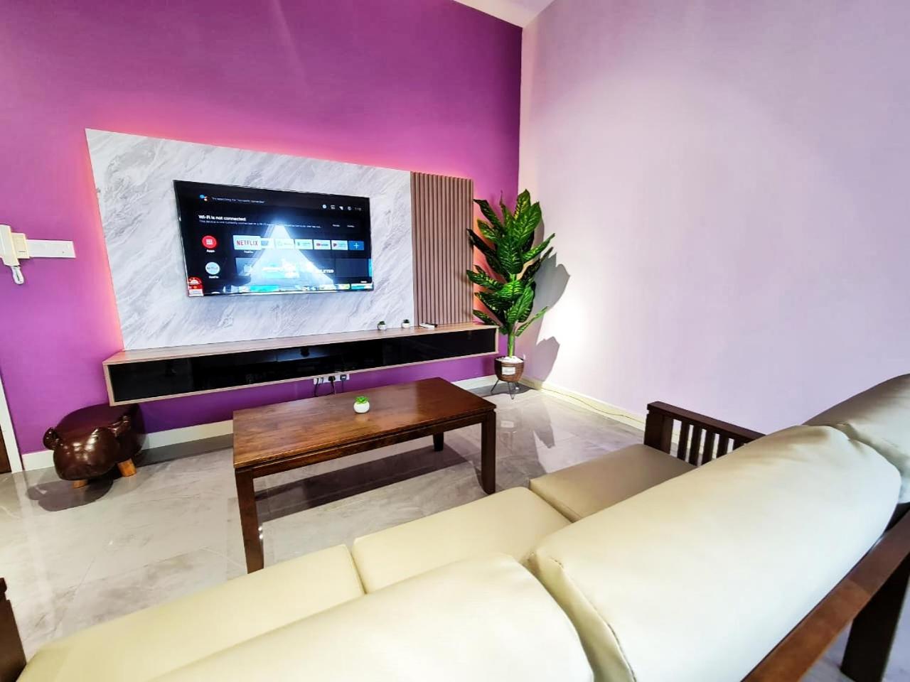 SweetLavenderLovely#SeaView#Privatebathtub#Netflix#FreeParking#OneHall&OneRoomWithBalconys#ImperioResidence