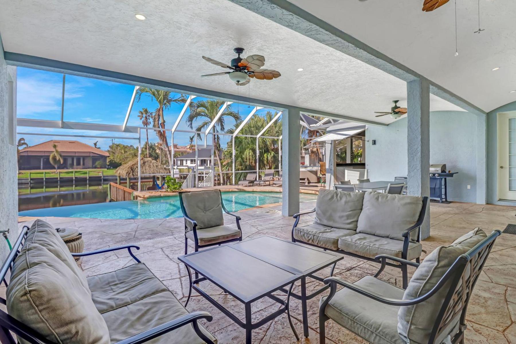 Villa Encore view 5