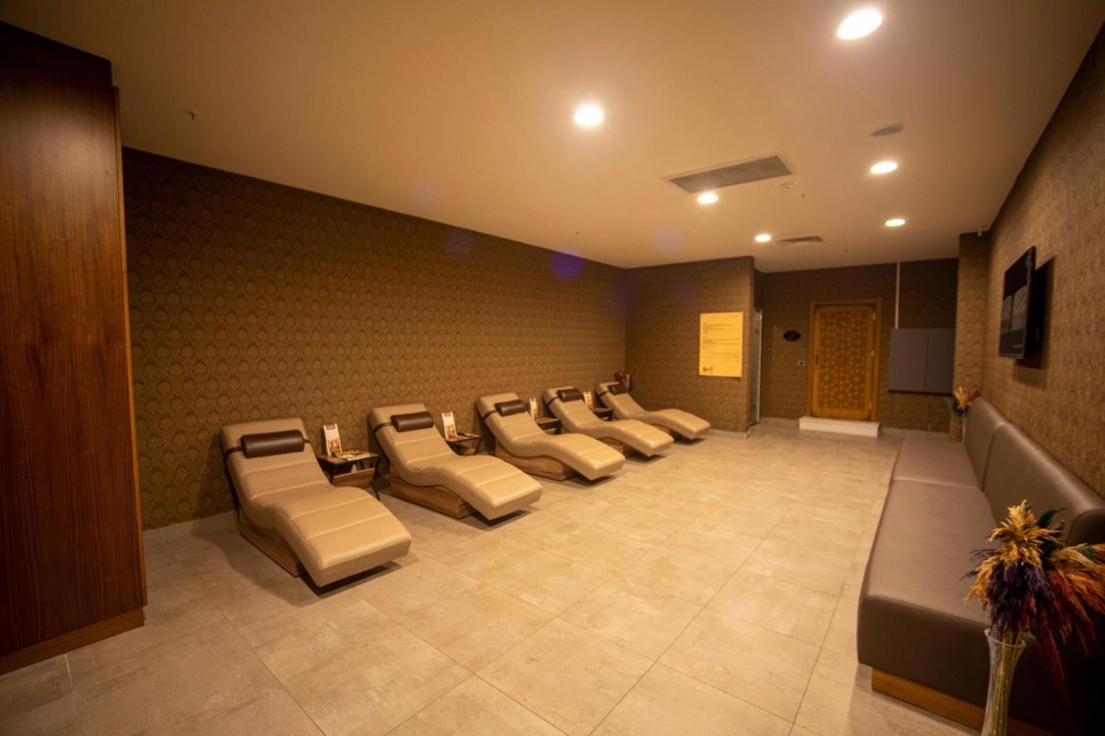 La Quinta by Wyndham İstanbul Güneşli - Image 99