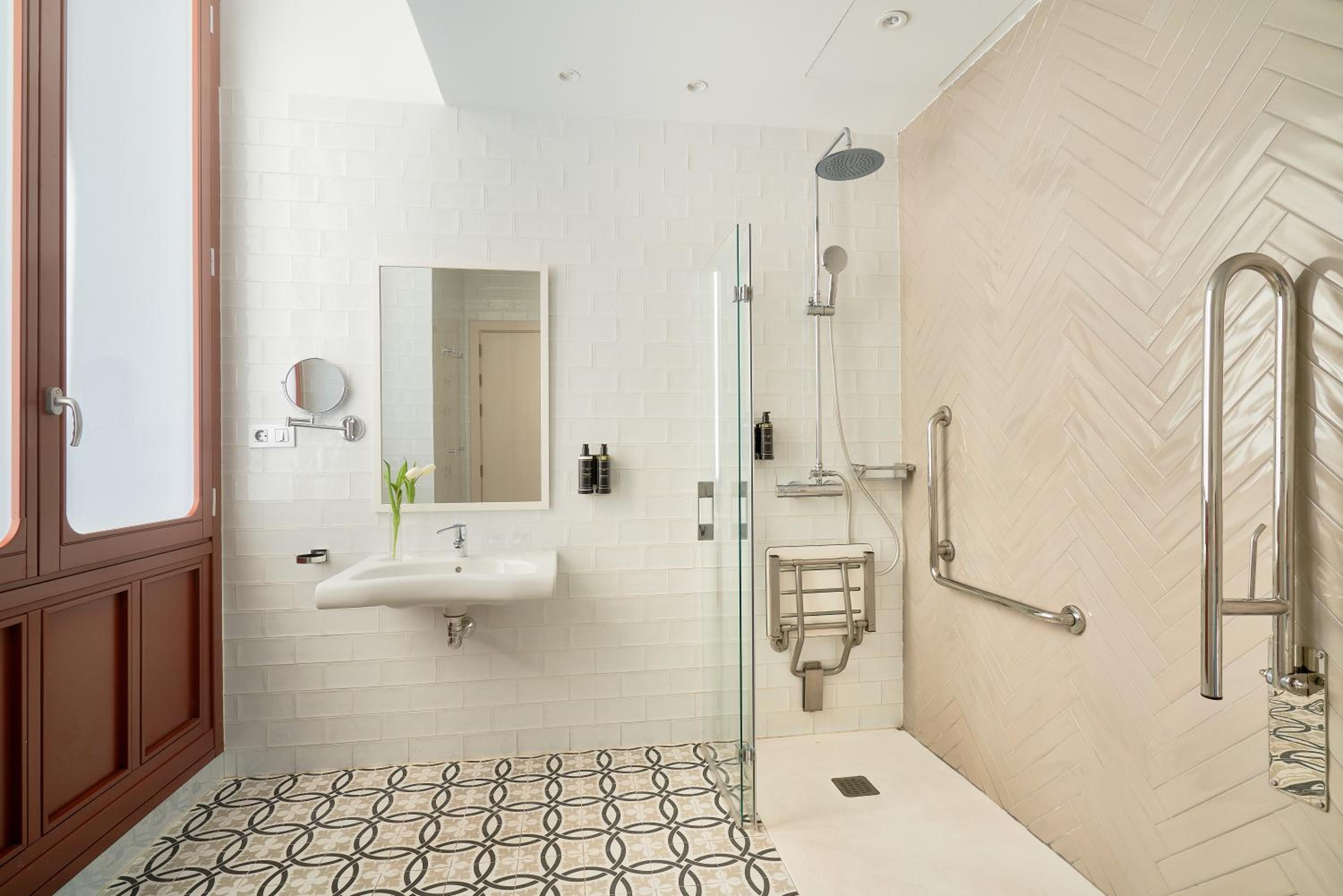 Tandem Soho Suites