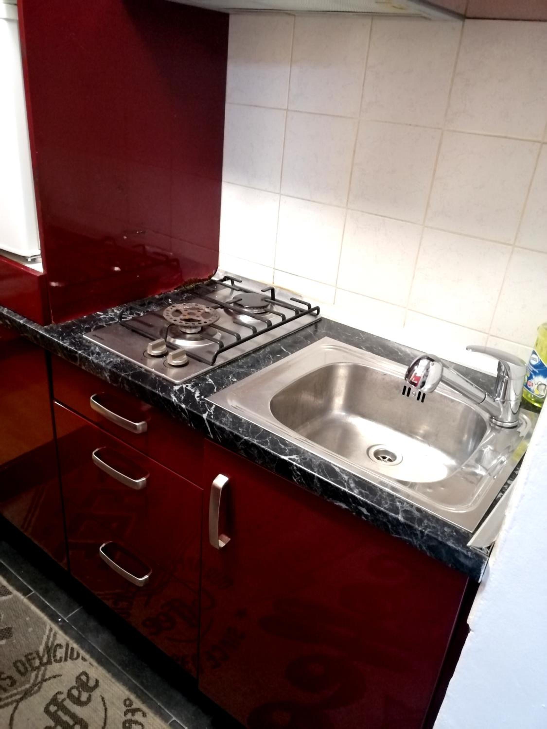apartmaji Renc