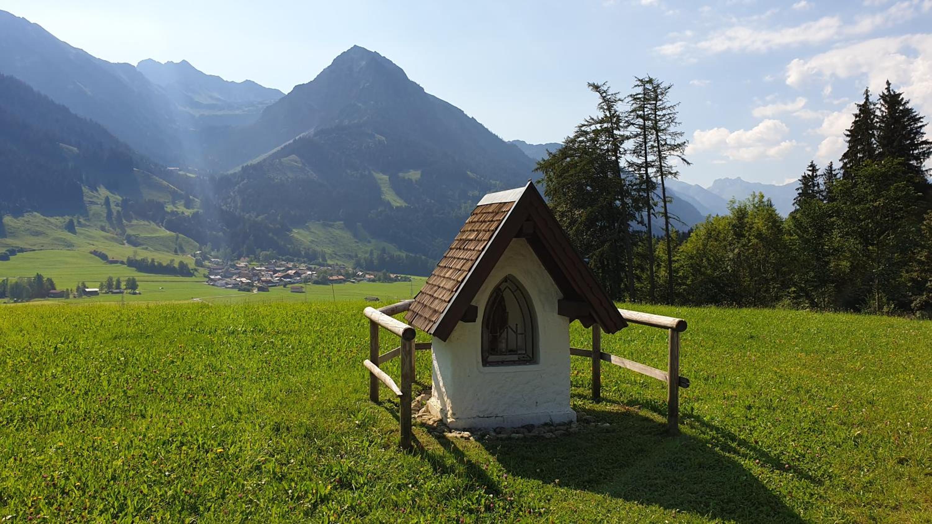 Gastehaus Luise