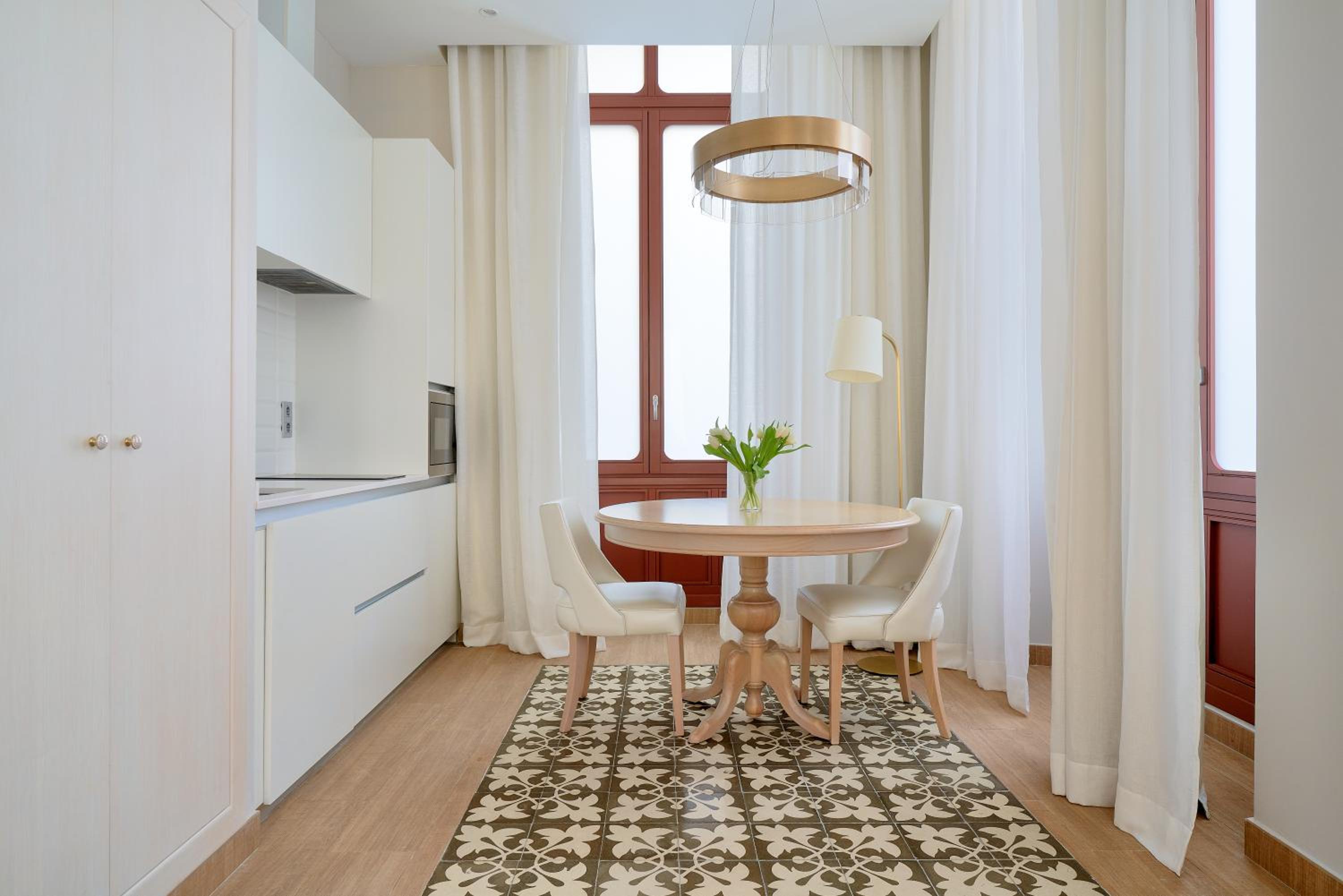 Tandem Soho Suites