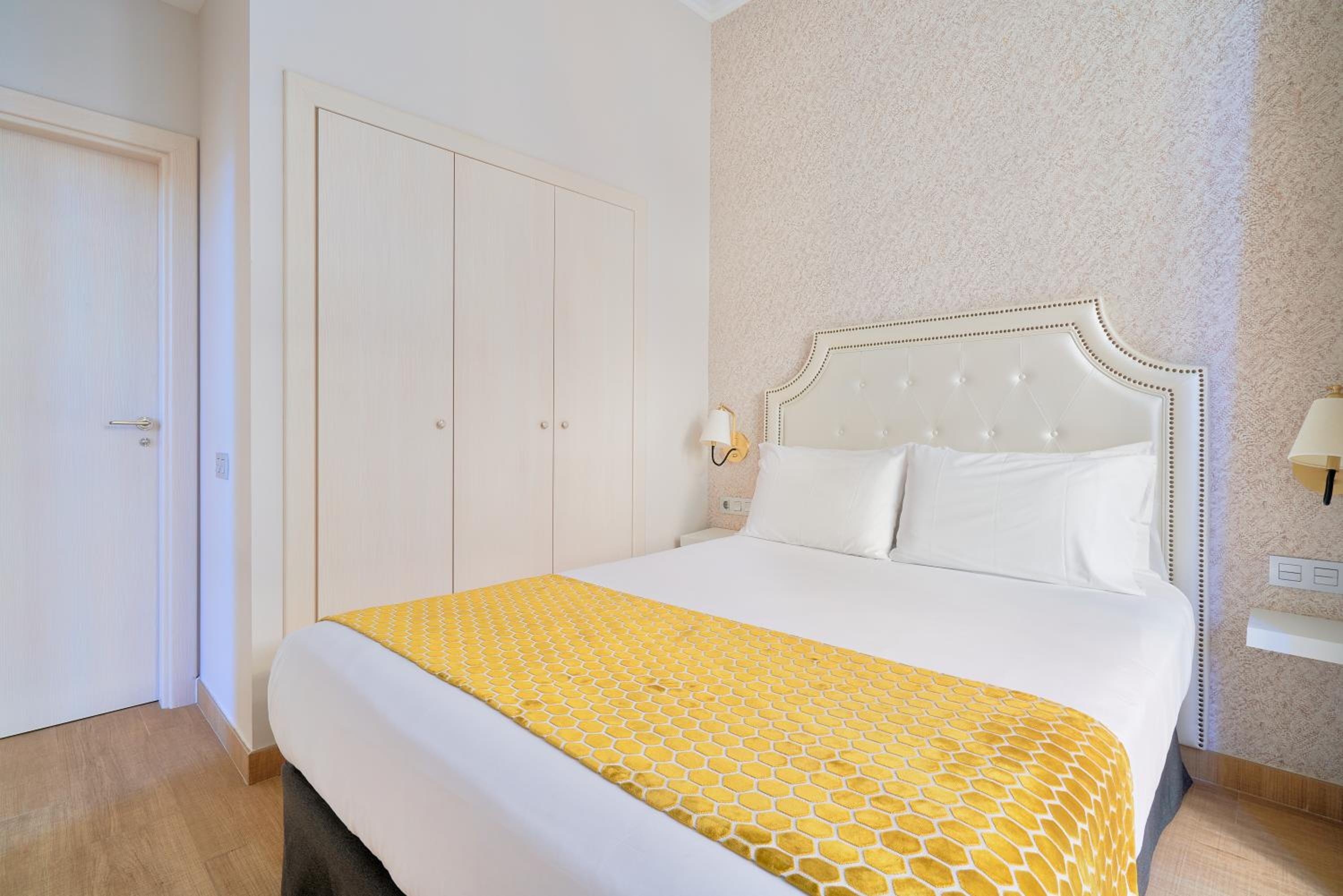 Tandem Soho Suites