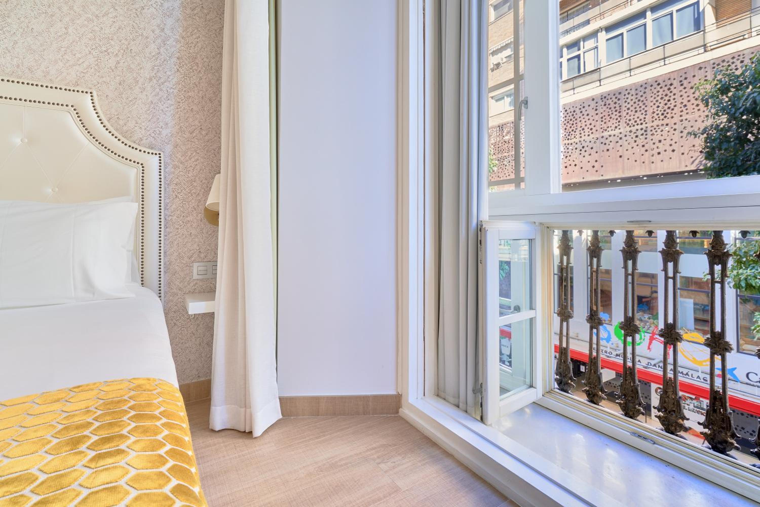 Tandem Soho Suites