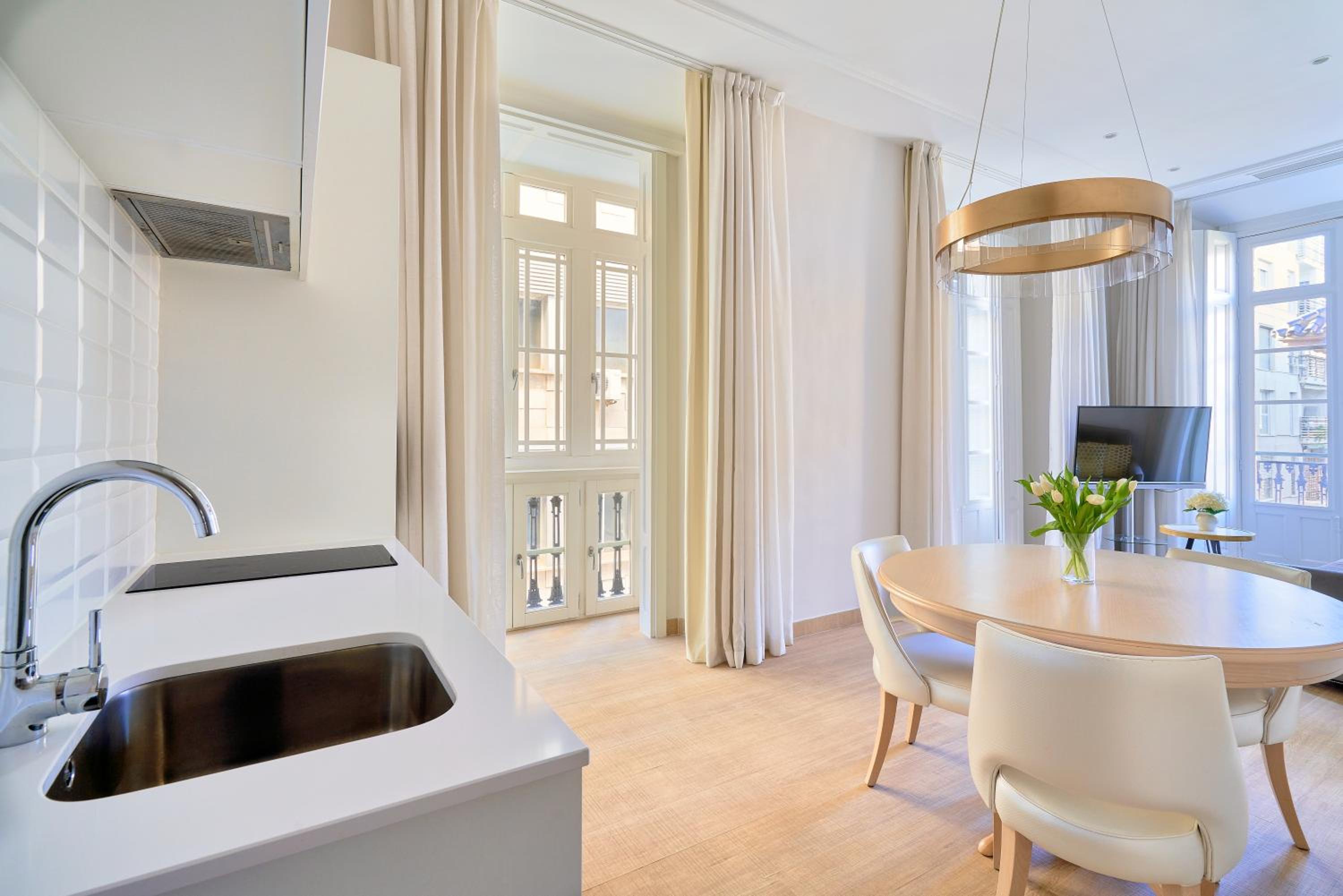 Tandem Soho Suites