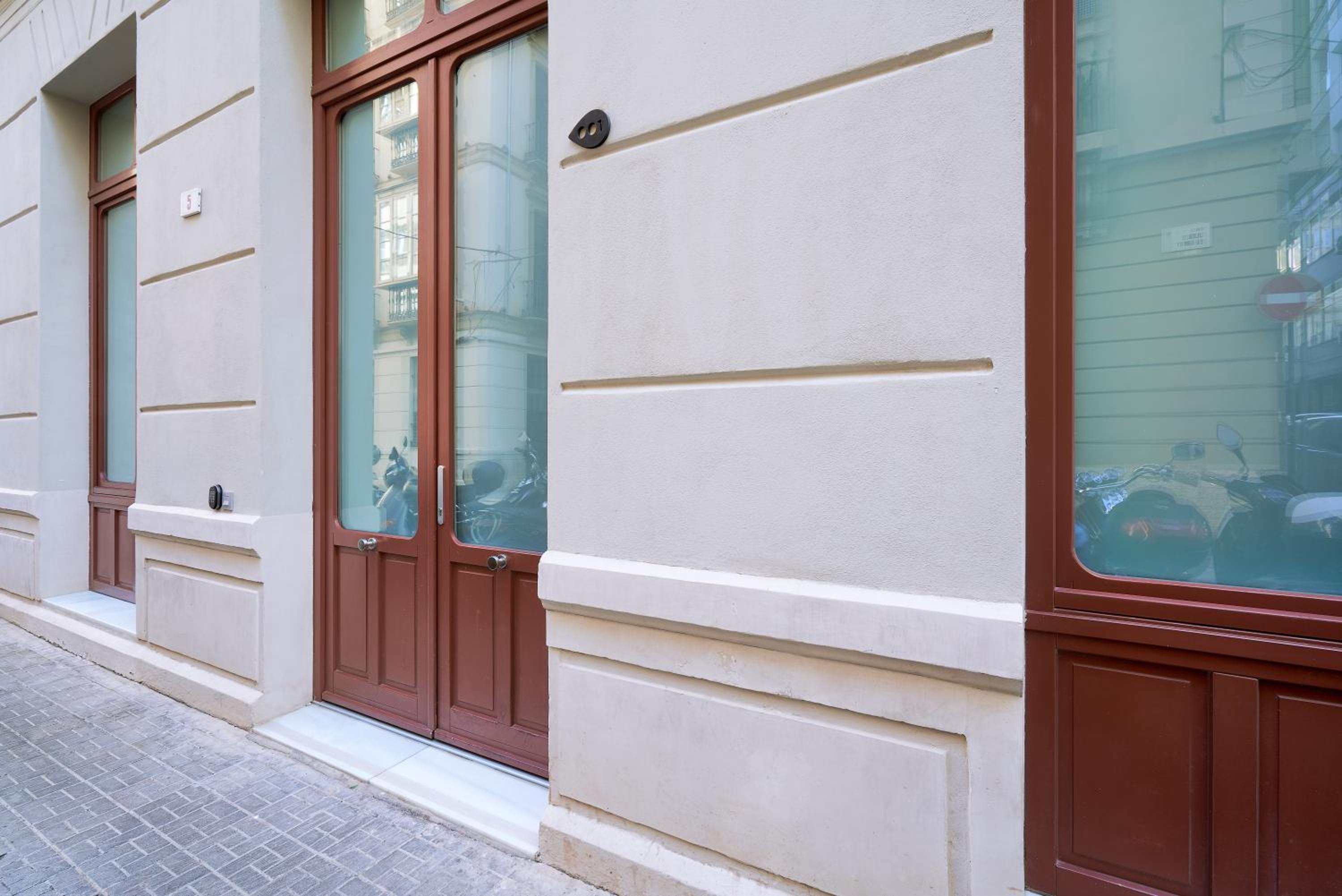 Tandem Soho Suites