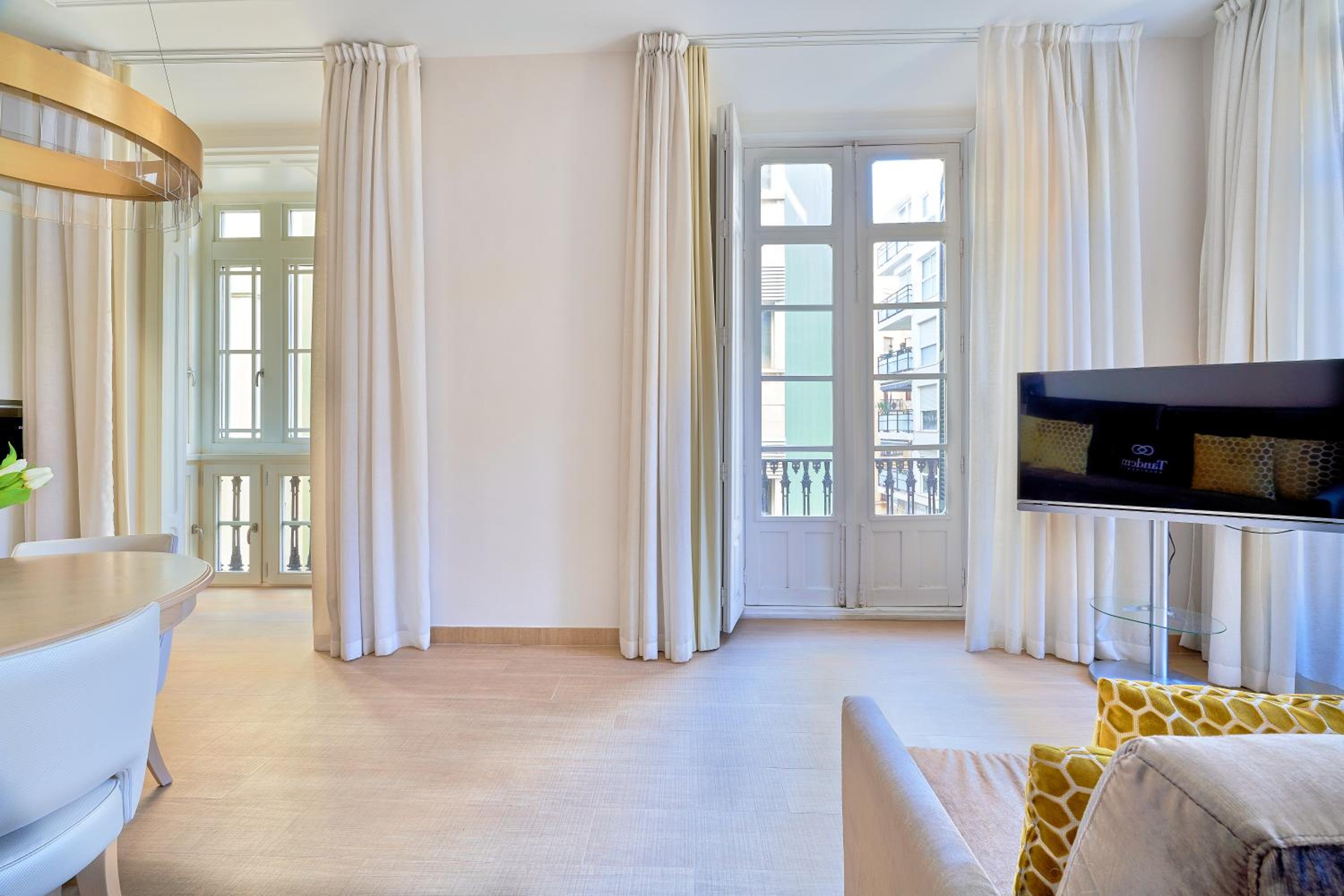 Tandem Soho Suites
