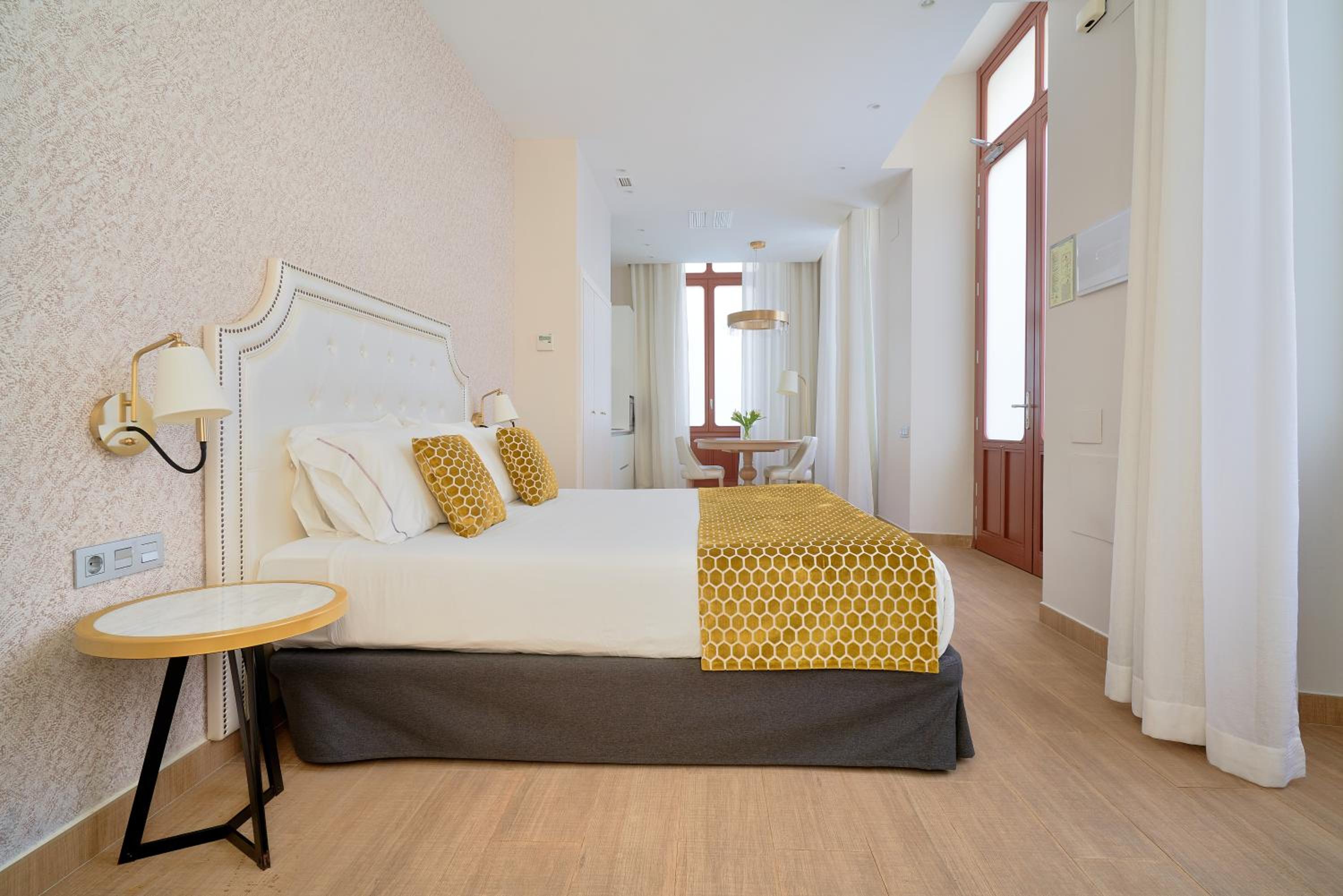 Tandem Soho Suites