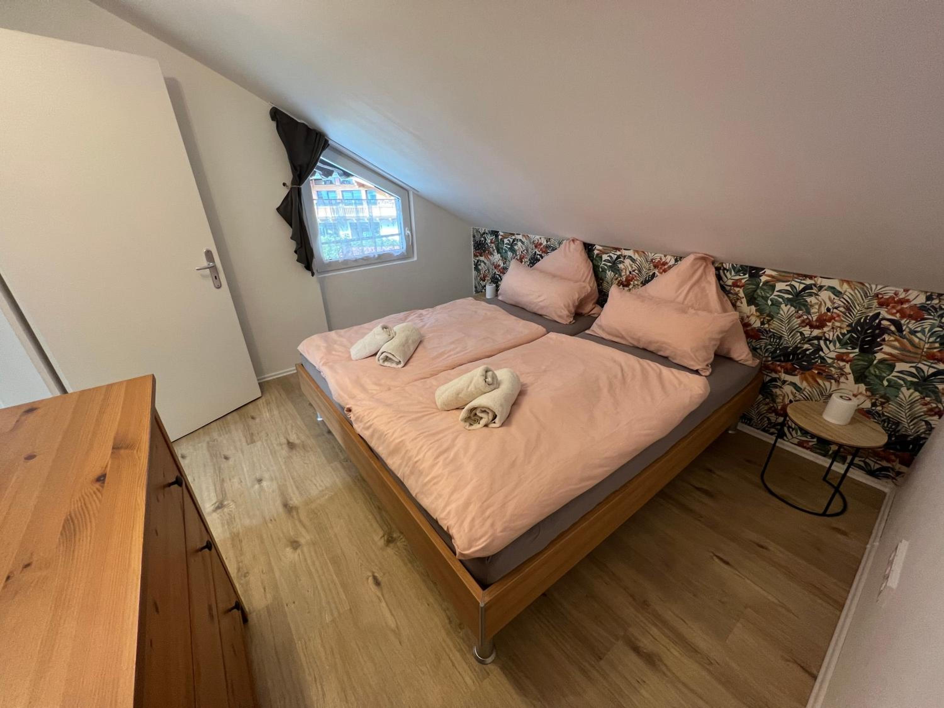 Ferienwohnung Bene