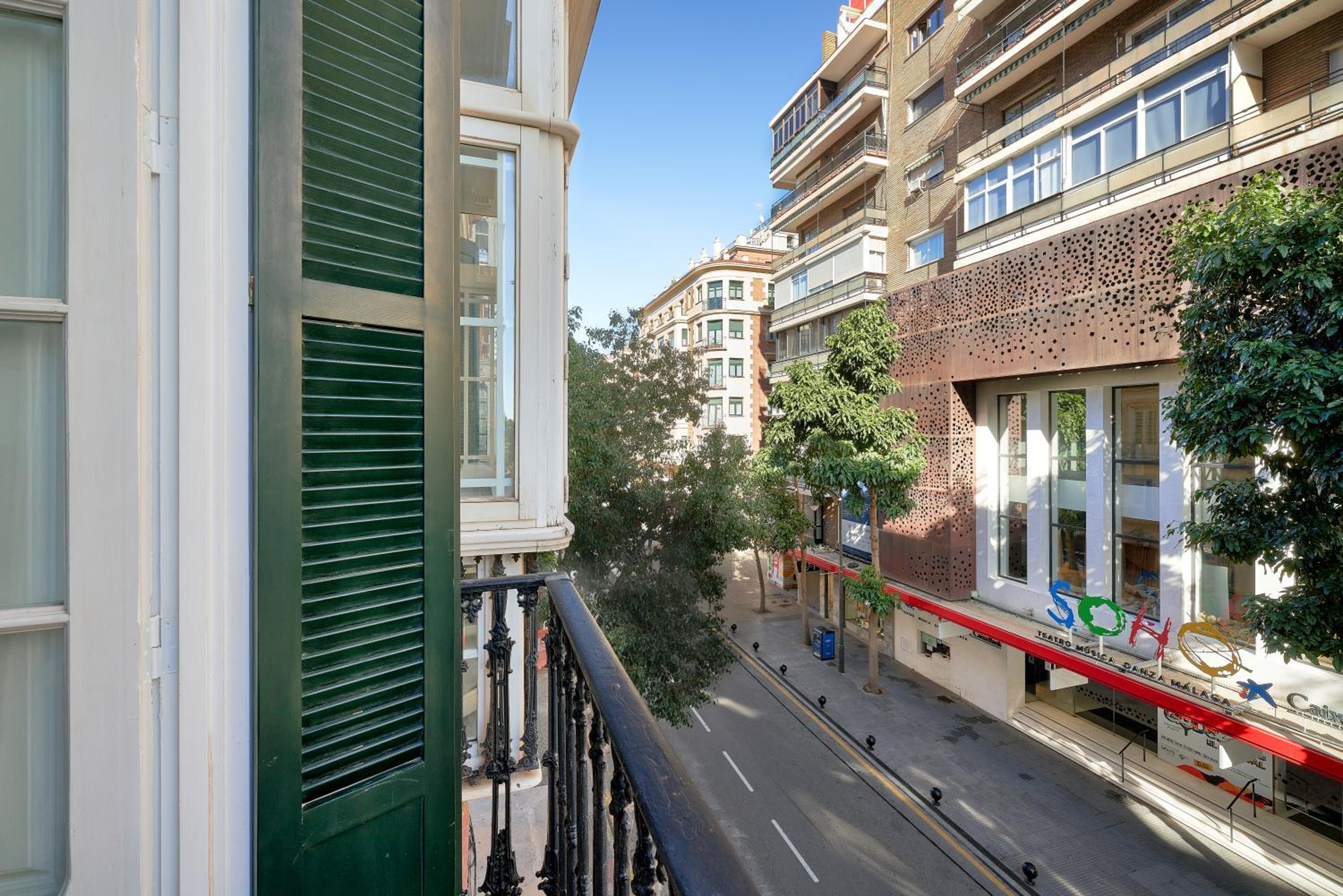 Tandem Soho Suites - Image 2