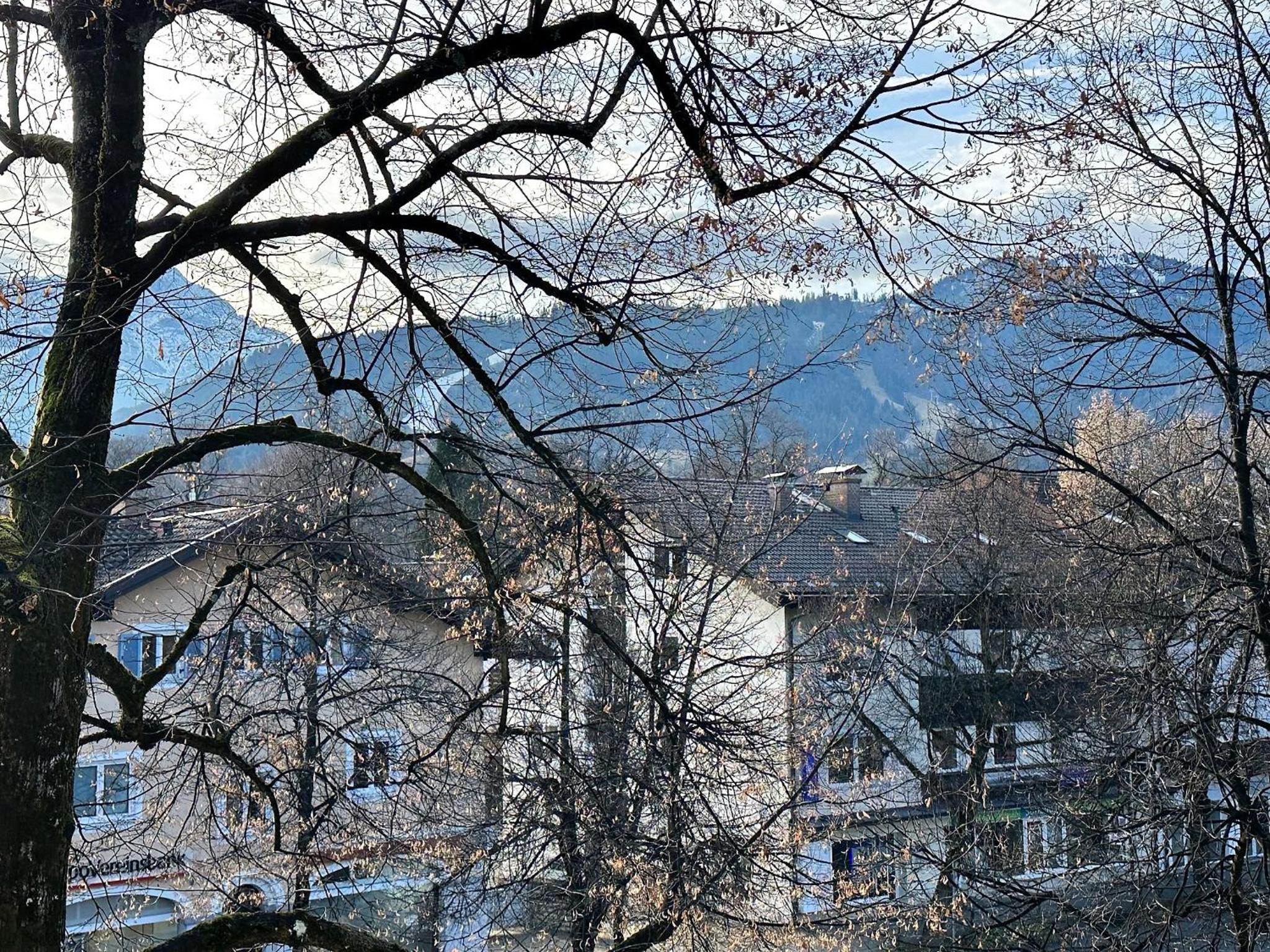 DAS LUDWIG - Haus HOCHLAND