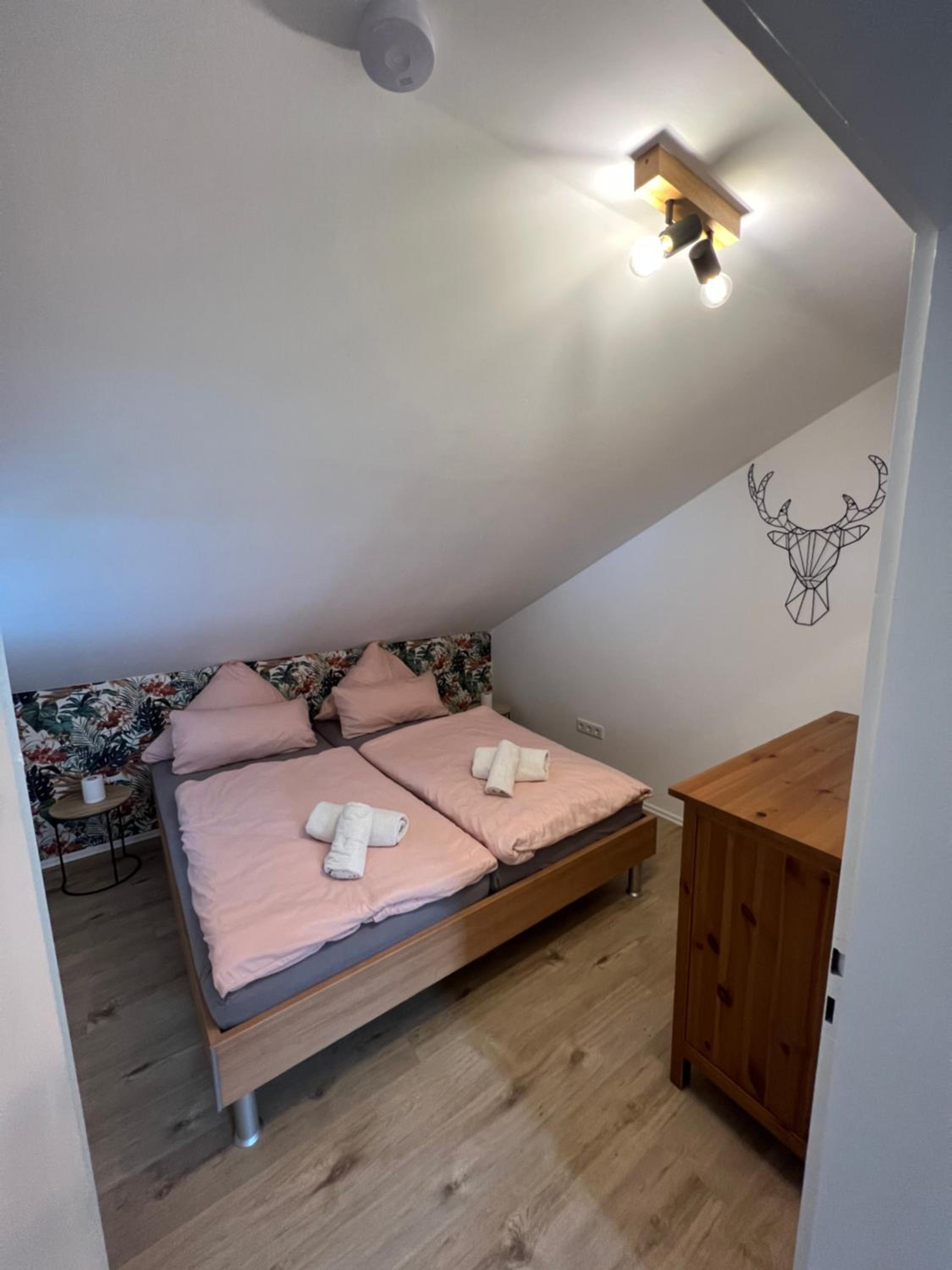 Ferienwohnung Bene