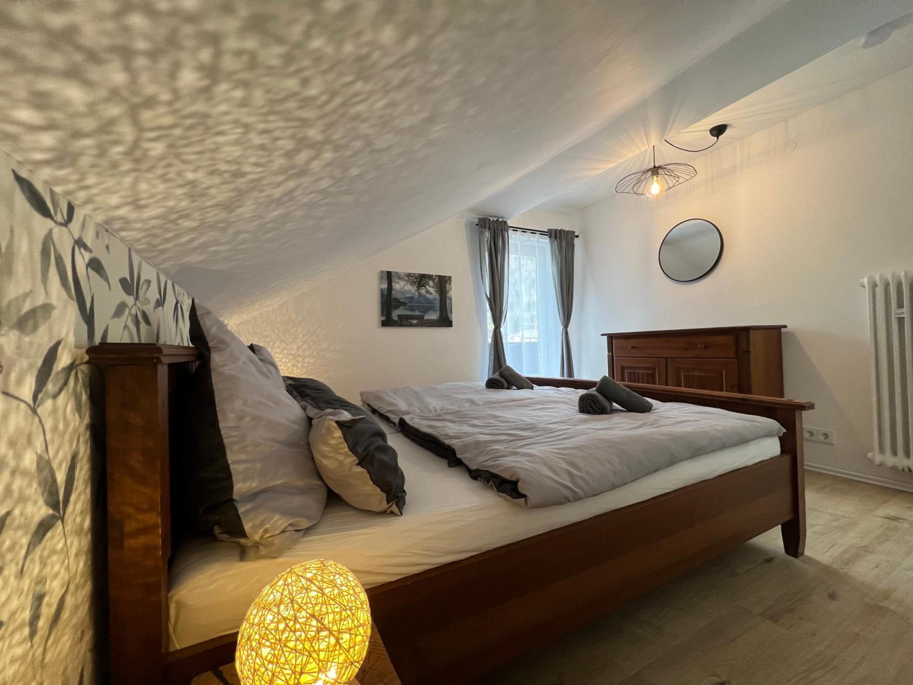 Ferienwohnung Bene